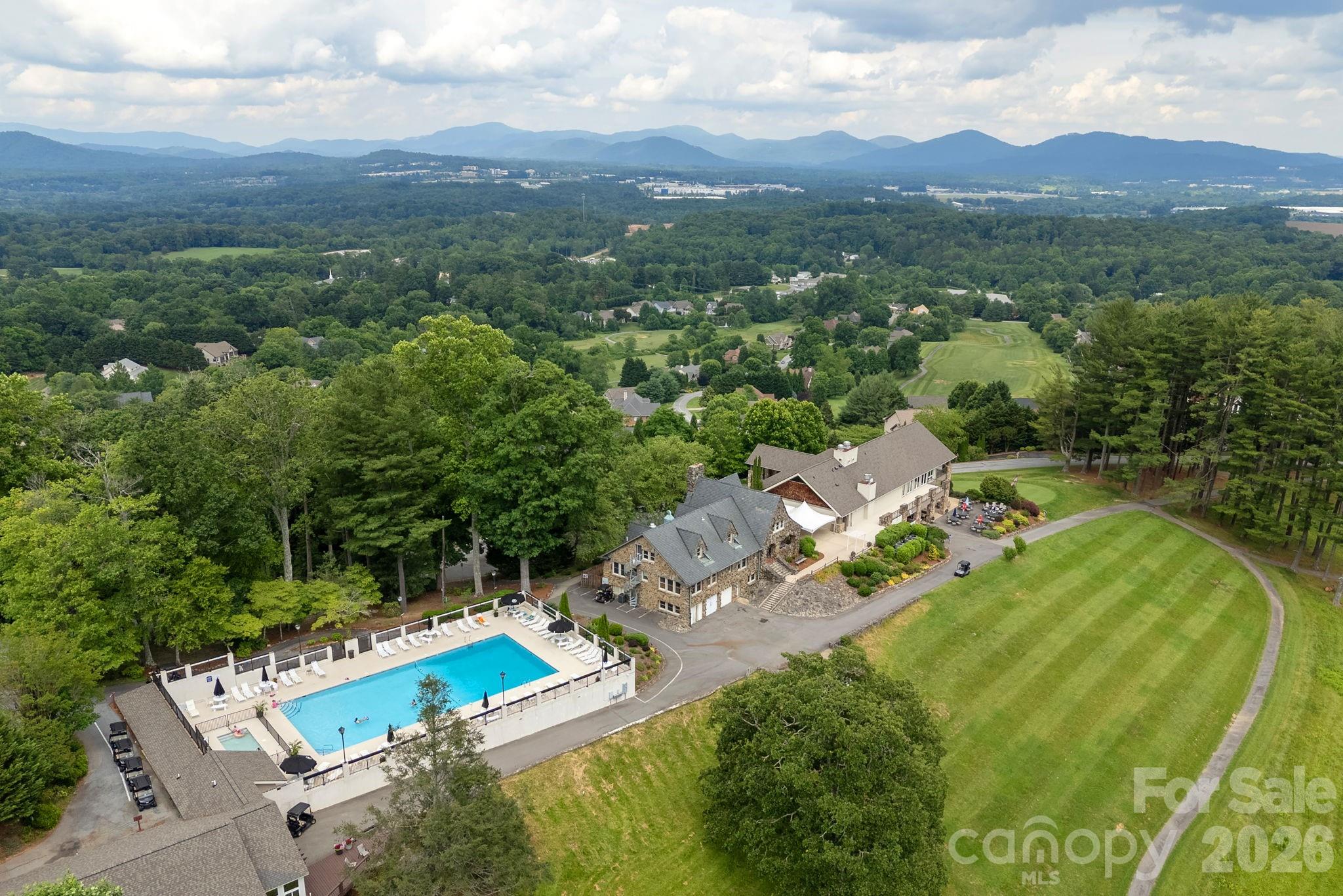 26 Walnut Drive Mills River NC 28759