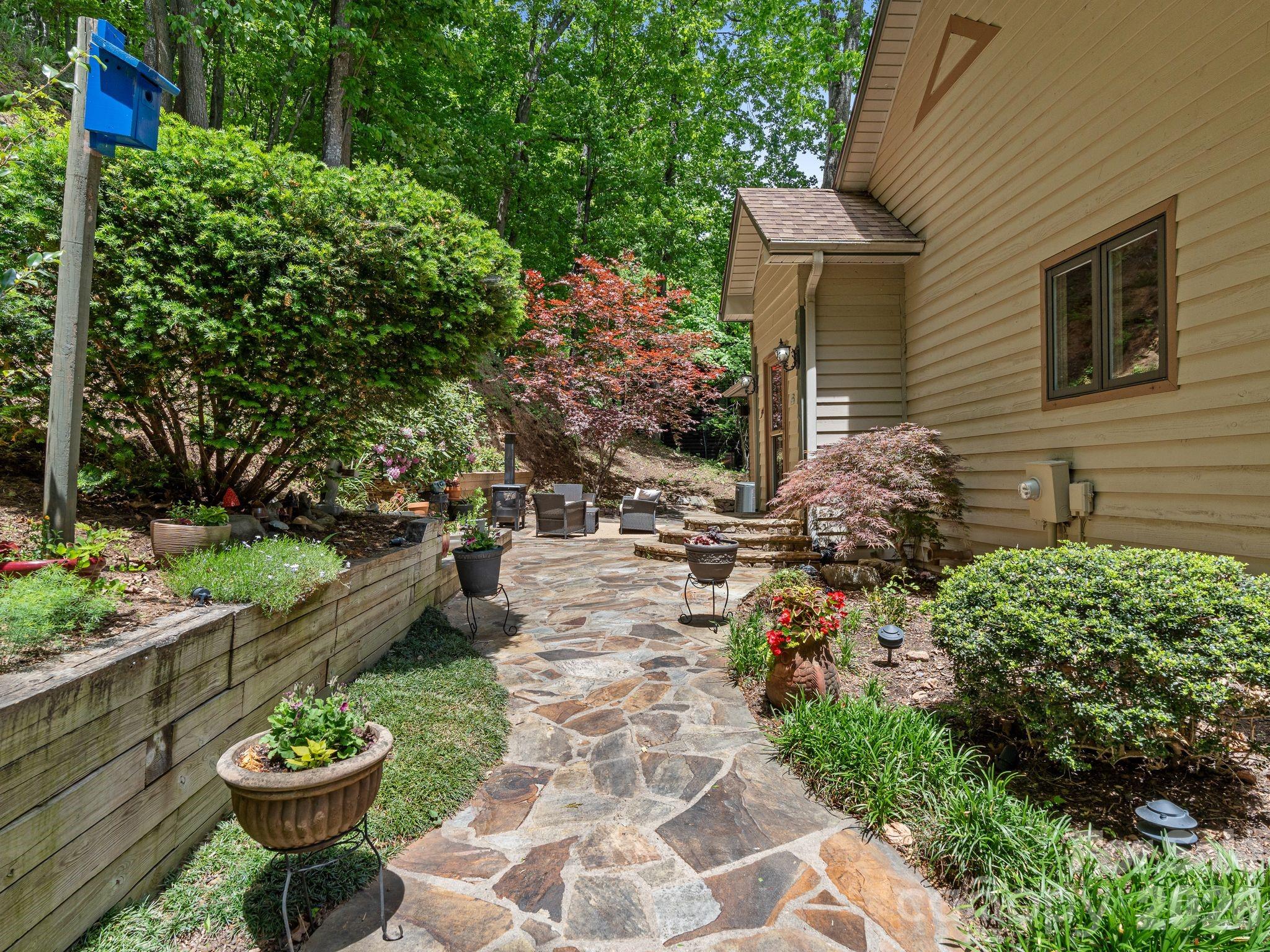 26 Walnut Drive Mills River NC 28759