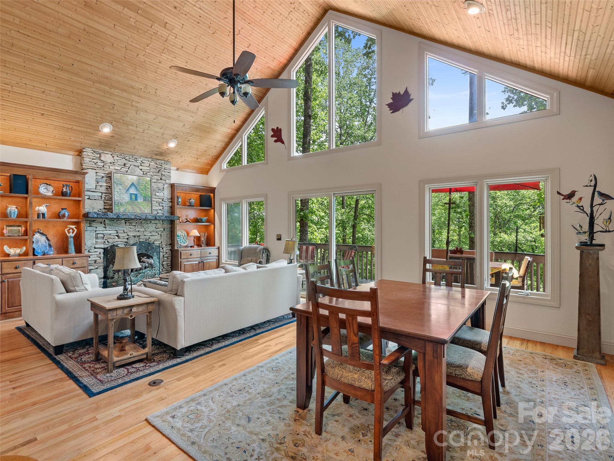 26 Walnut Drive Mills River NC 28759