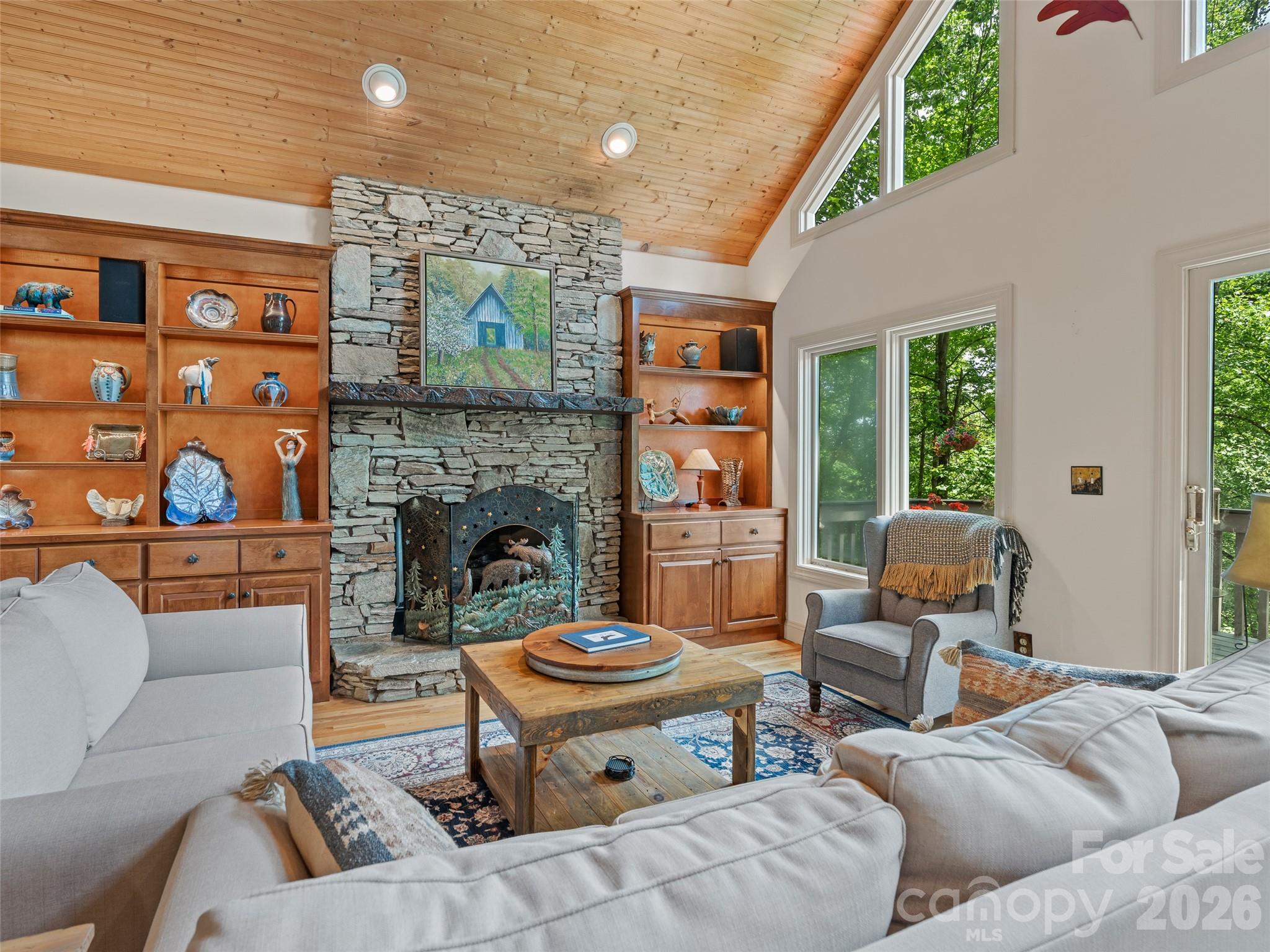 26 Walnut Drive Mills River NC 28759