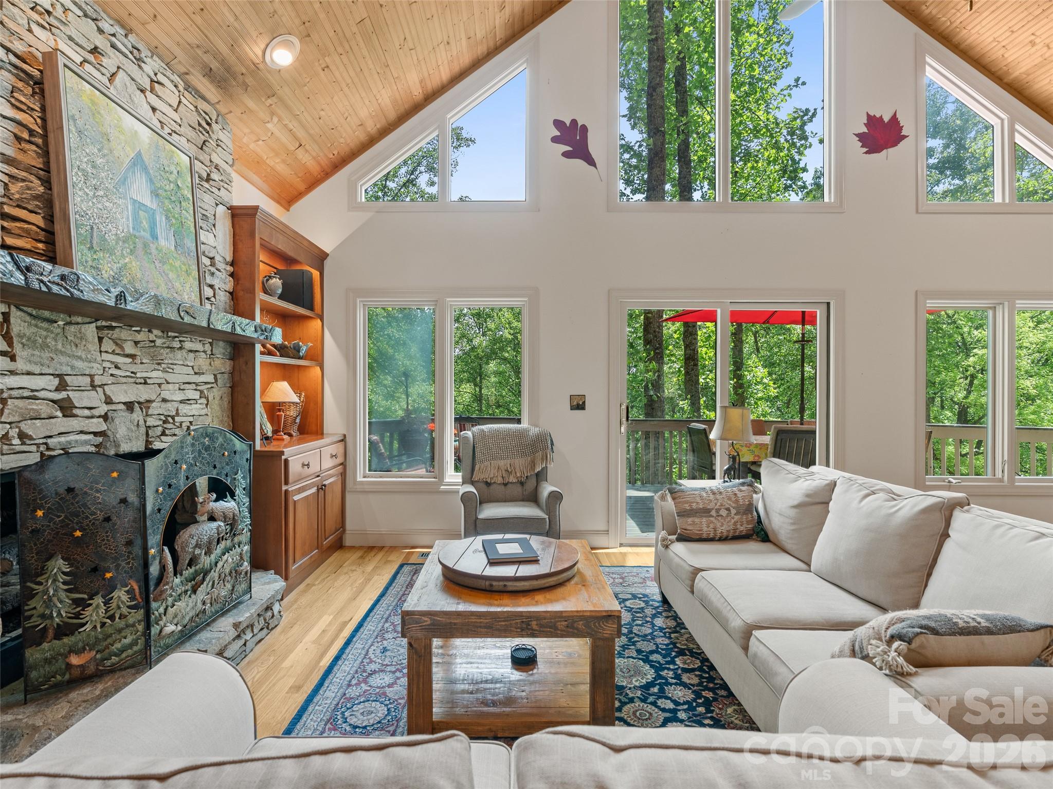 26 Walnut Drive Mills River NC 28759