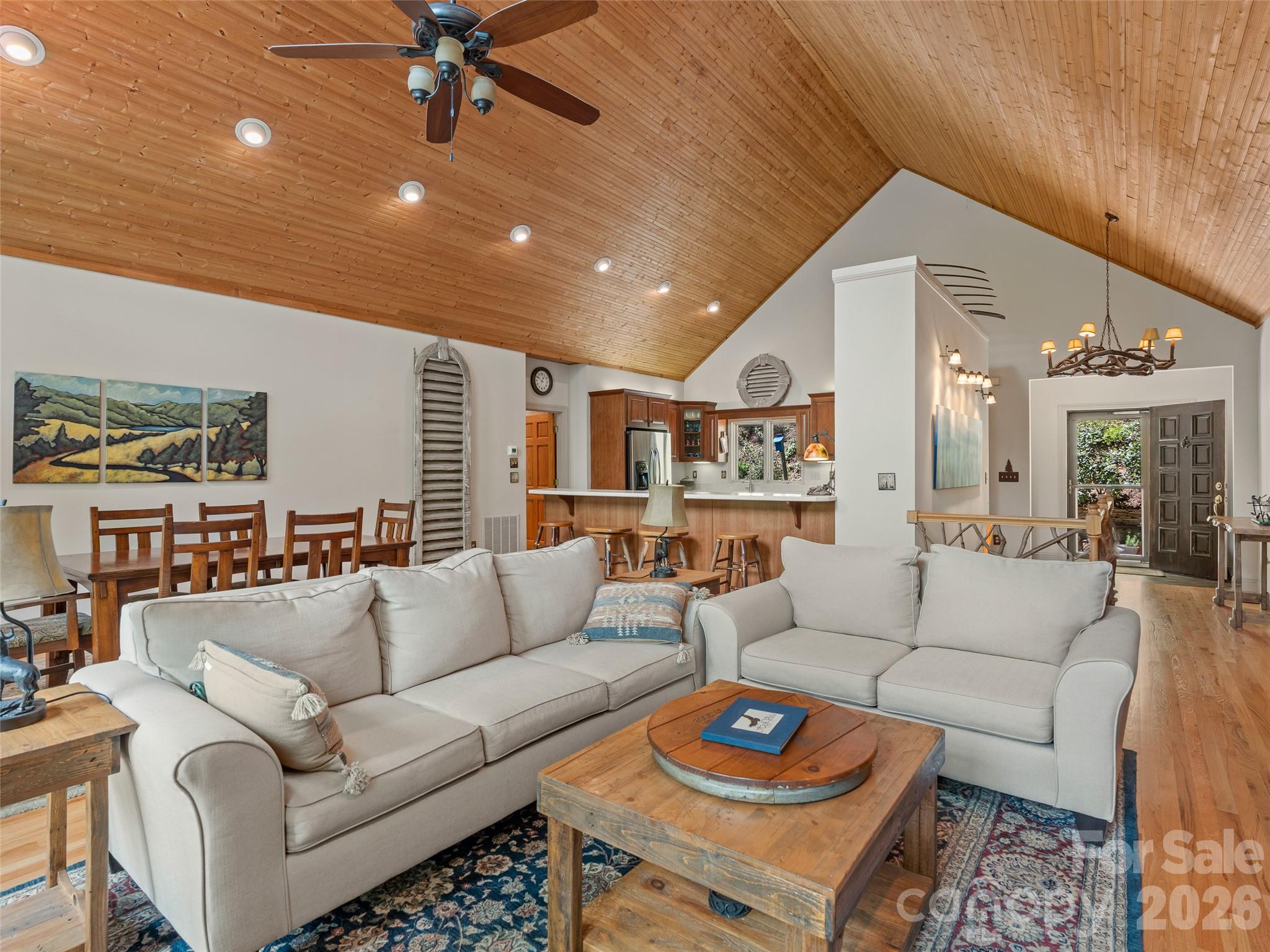 26 Walnut Drive Mills River NC 28759