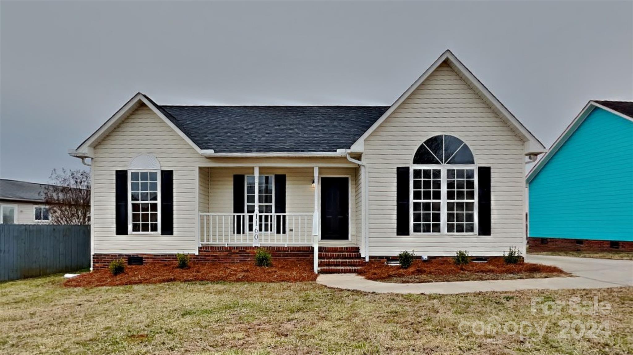 1160 Braxton Drive Concord NC 28025