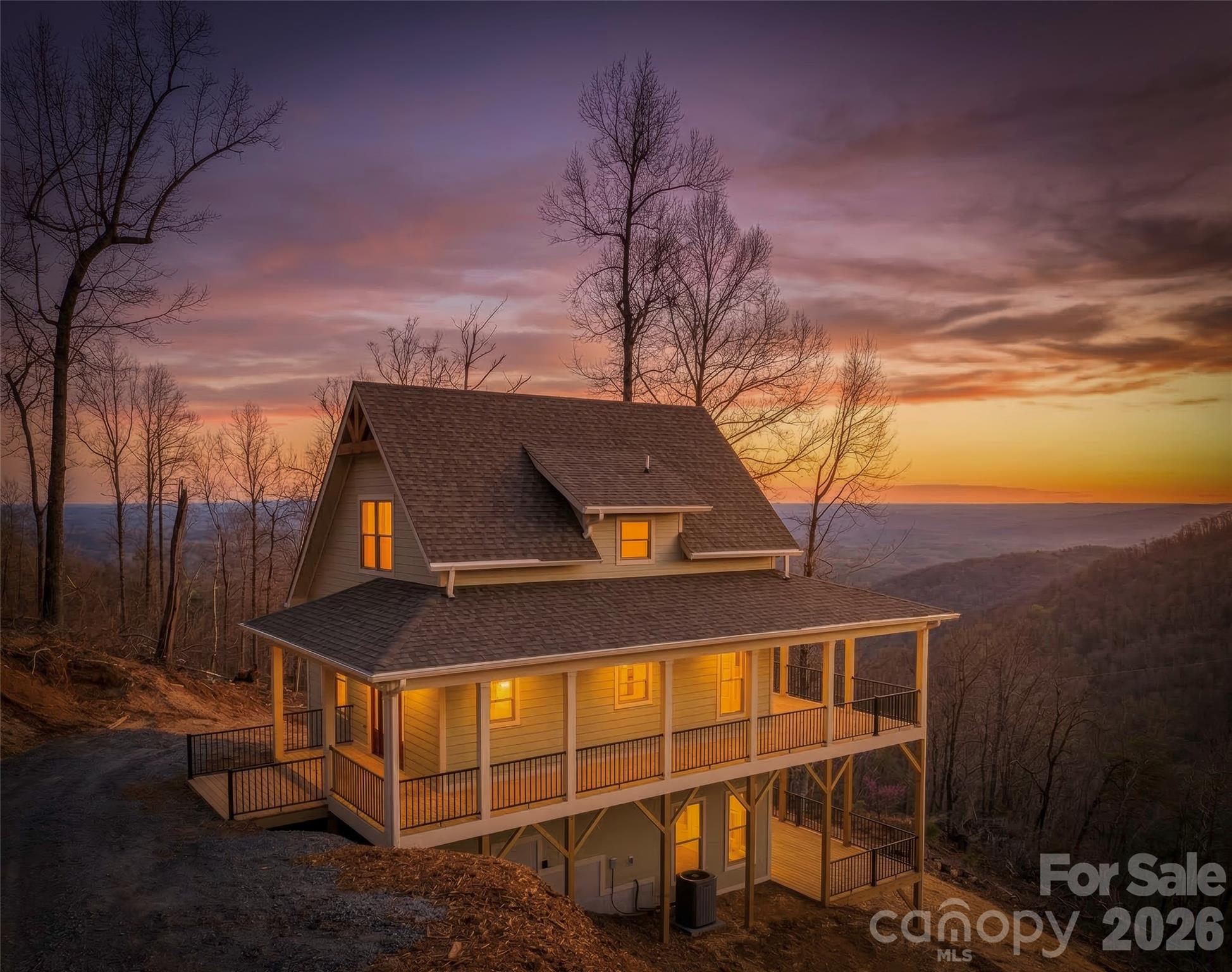 2272 Pinnacle Parkway Union Mills NC 28167