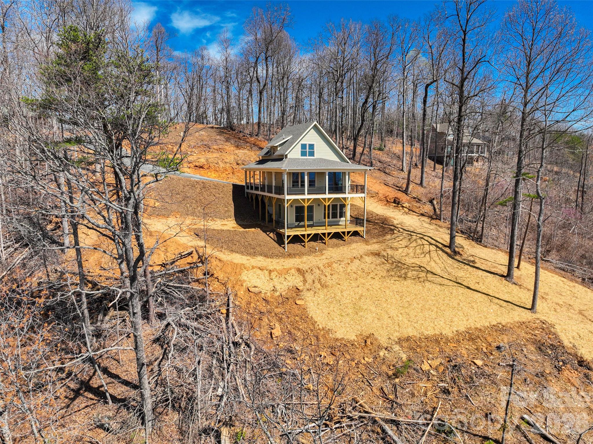 2272 Pinnacle Parkway Union Mills NC 28167