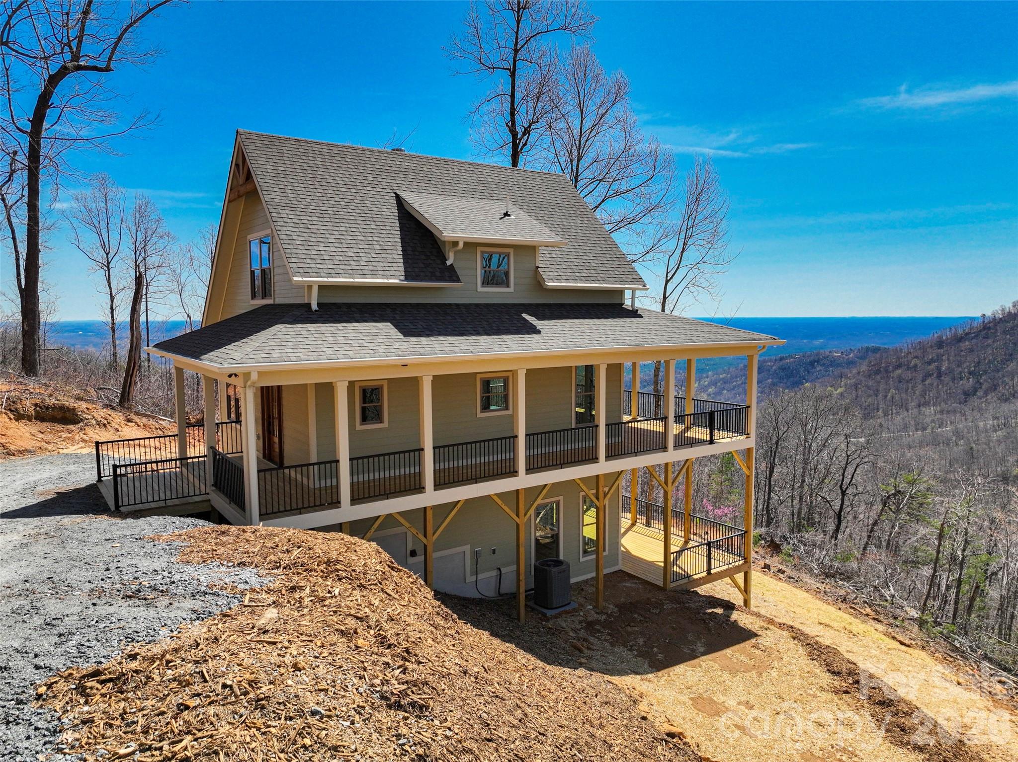 2272 Pinnacle Parkway Union Mills NC 28167