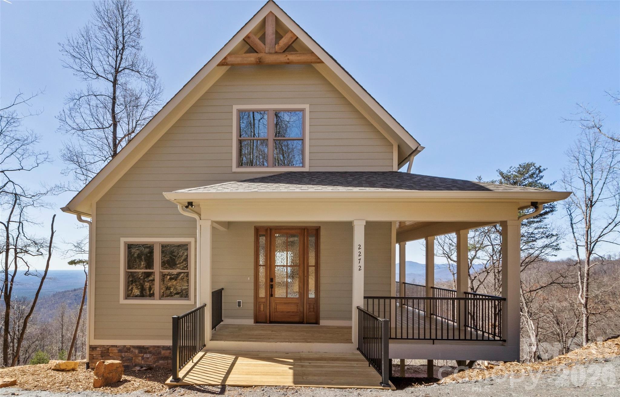 2272 Pinnacle Parkway Union Mills NC 28167