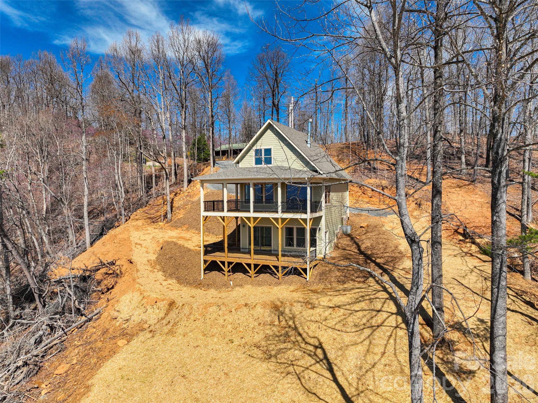 2272 Pinnacle Parkway Union Mills NC 28167