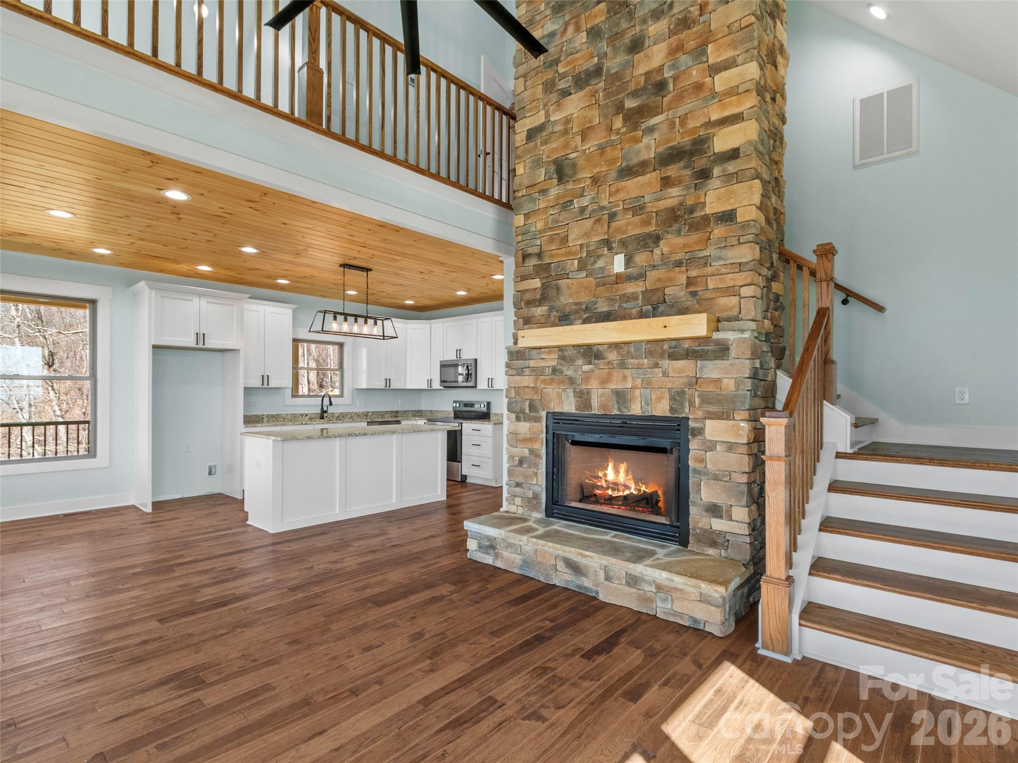 2272 Pinnacle Parkway Union Mills NC 28167