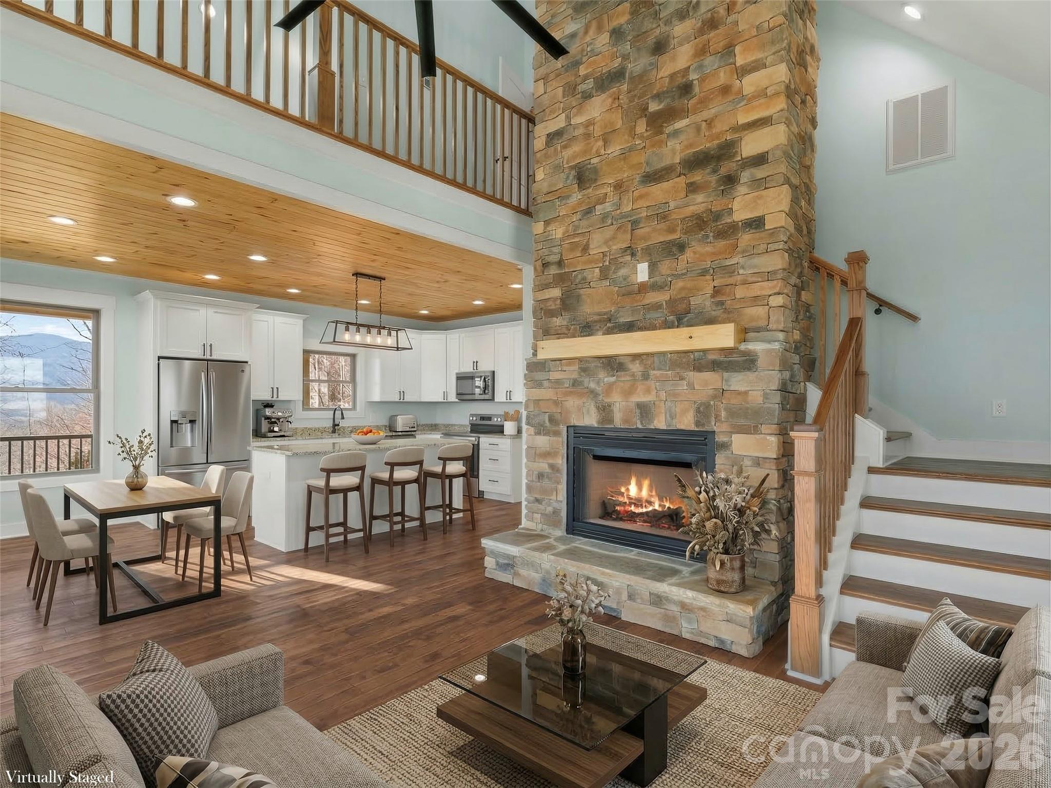 2272 Pinnacle Parkway Union Mills NC 28167