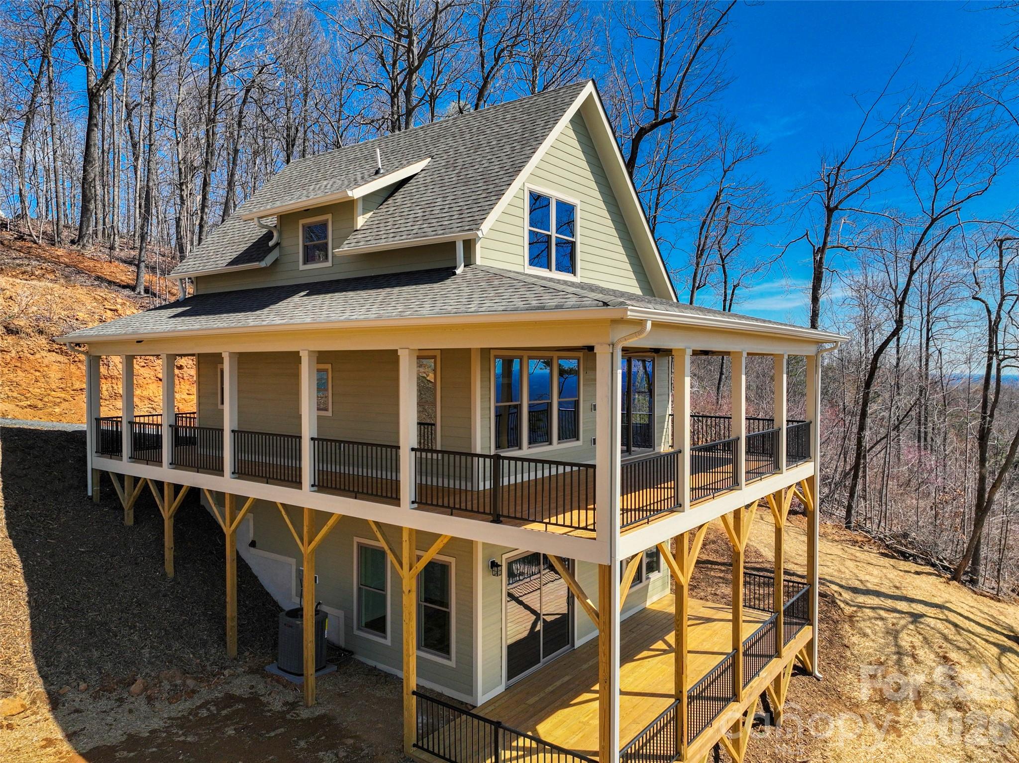 2272 Pinnacle Parkway Union Mills NC 28167
