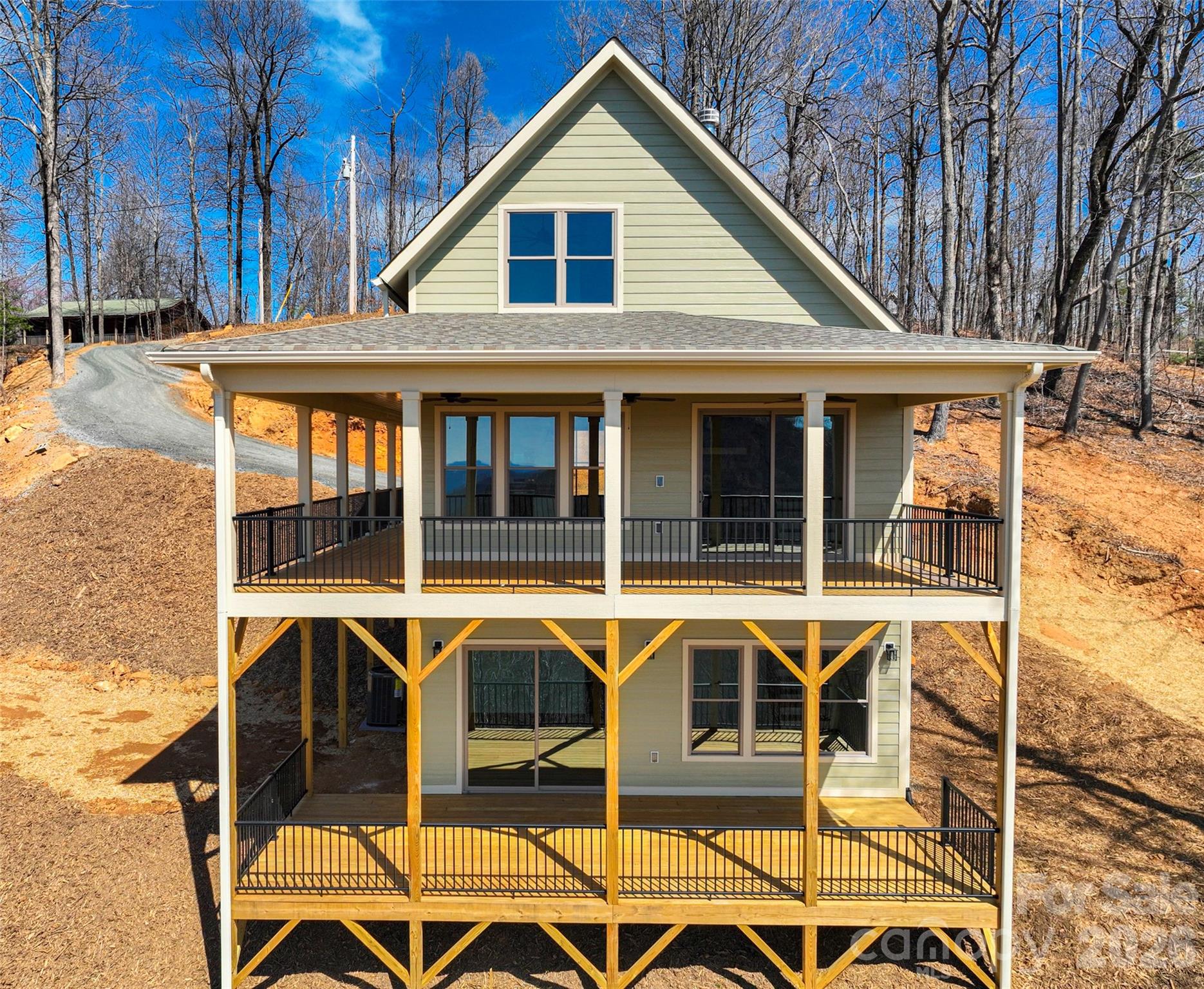 2272 Pinnacle Parkway Union Mills NC 28167