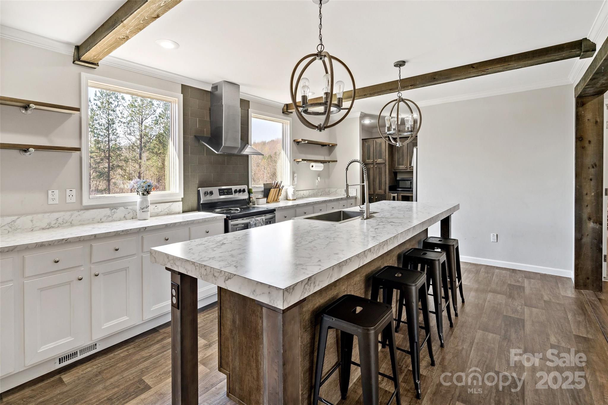 139 Green Leaf Drive Nebo NC 28761