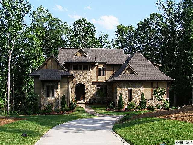 11718 Egrets Point Drive Charlotte NC 28278