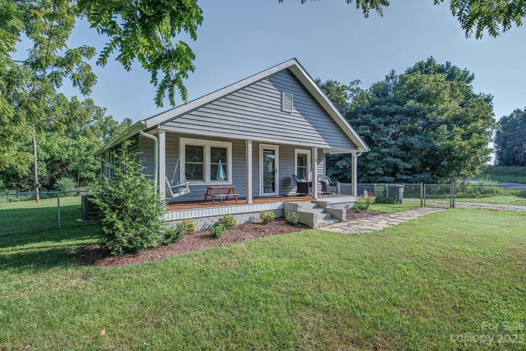 210 College Farm Road Shelby NC 28152