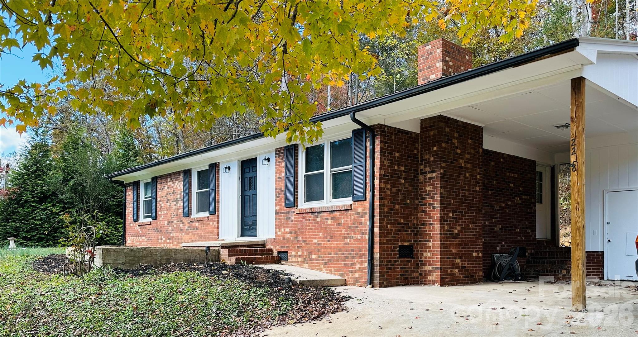 2238 Flatwood Road Lenoir NC 28645