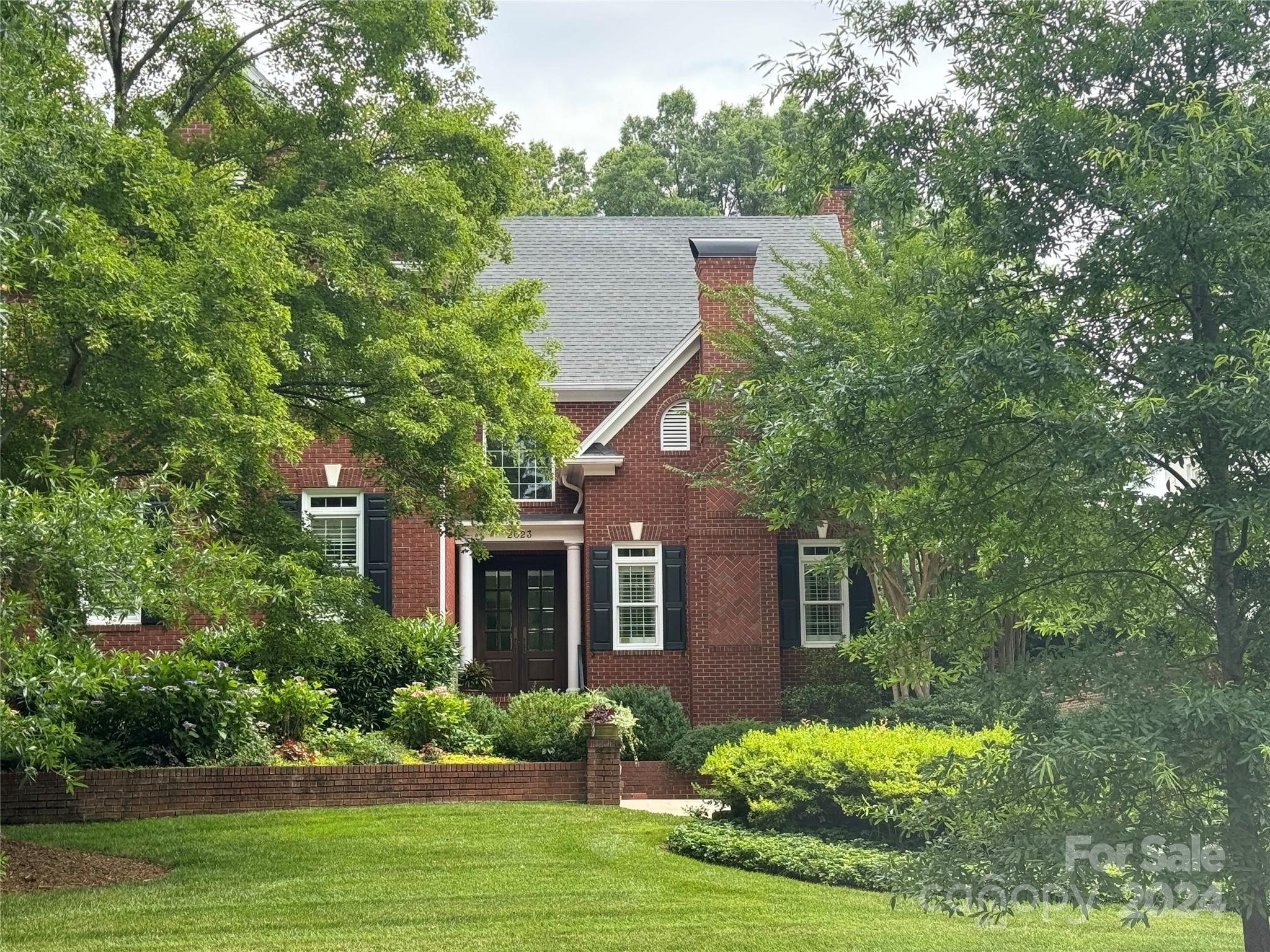 2023 Princeton Avenue Charlotte NC 28207