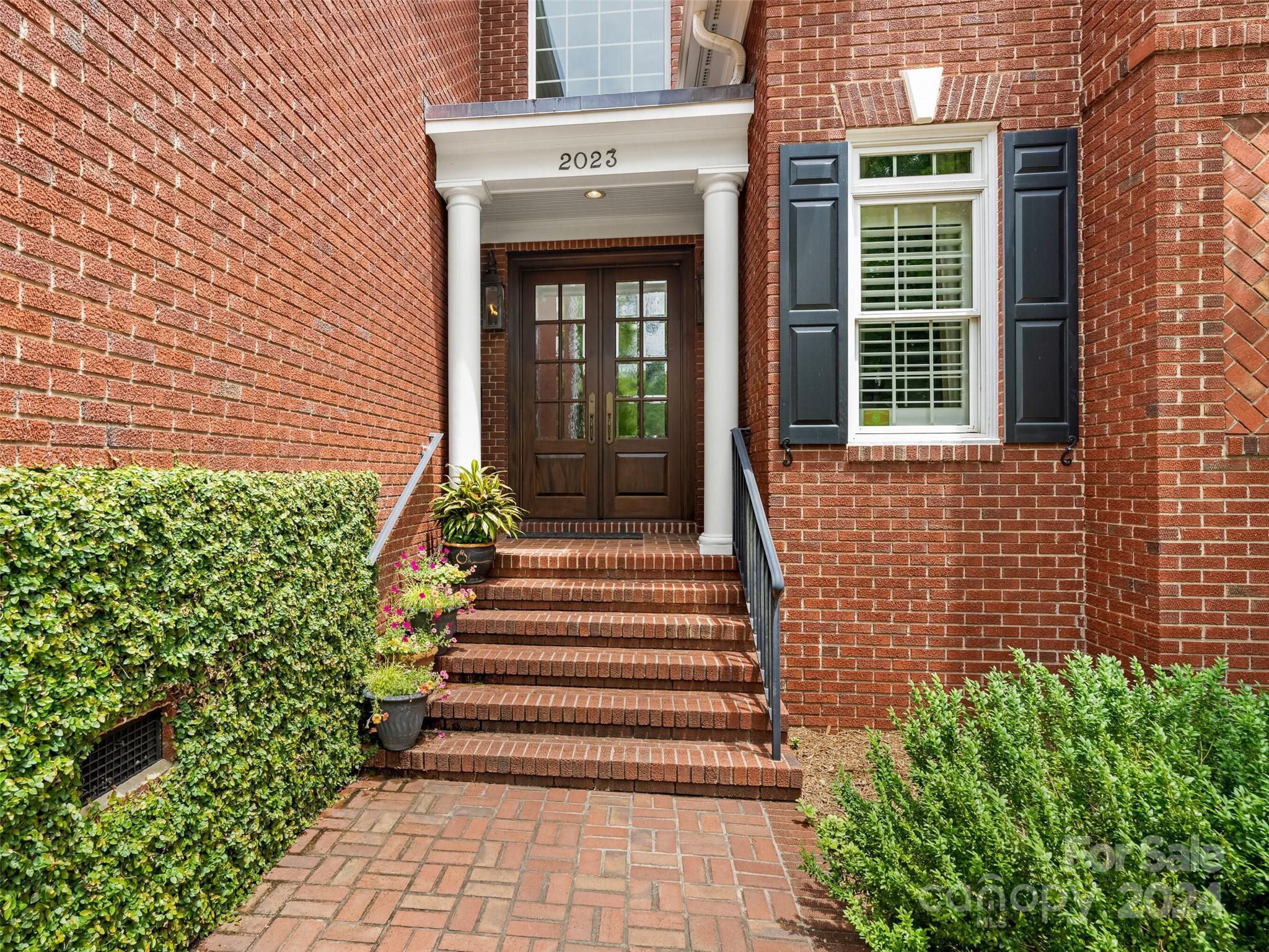 2023 Princeton Avenue Charlotte NC 28207