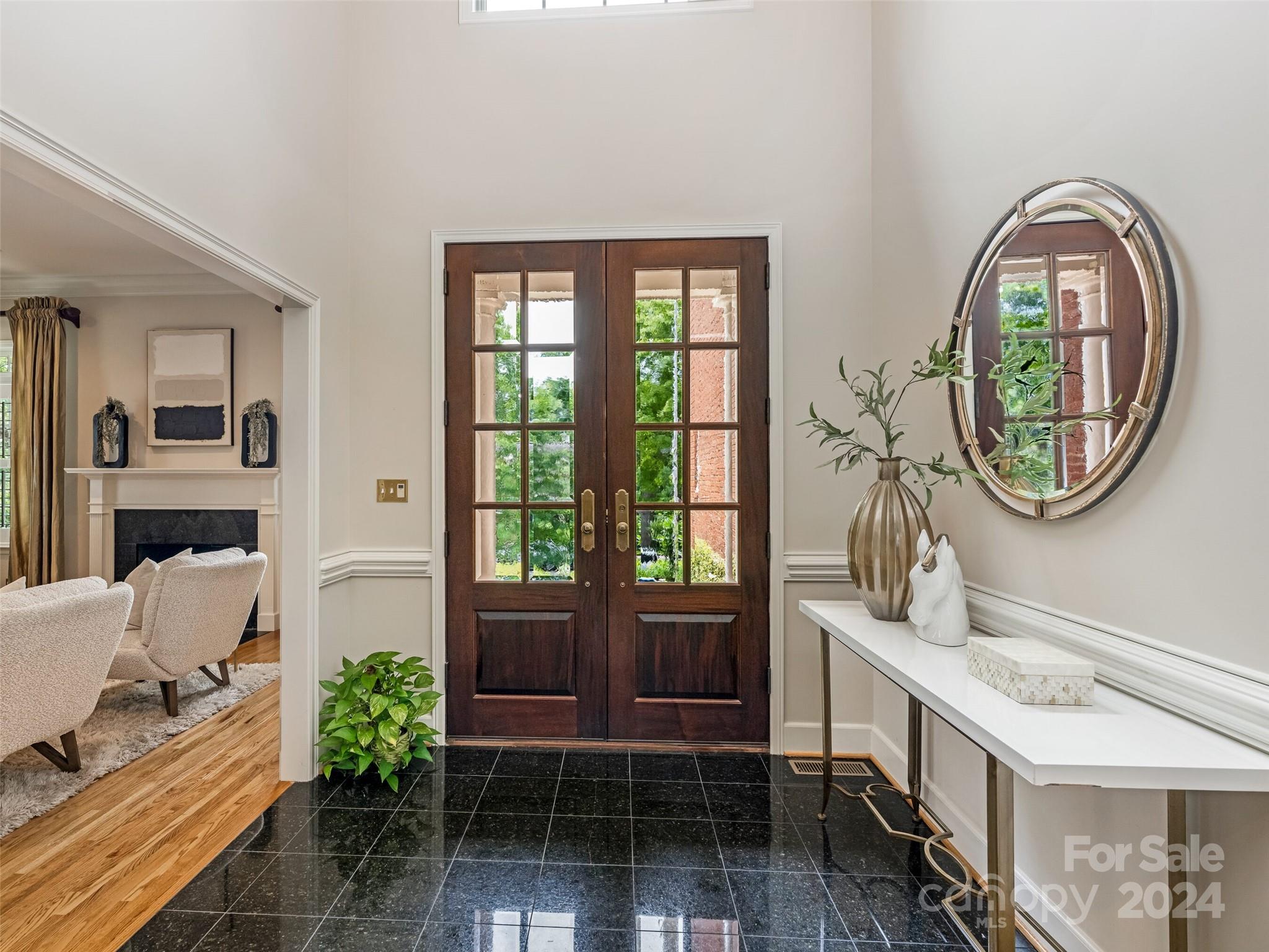 2023 Princeton Avenue Charlotte NC 28207