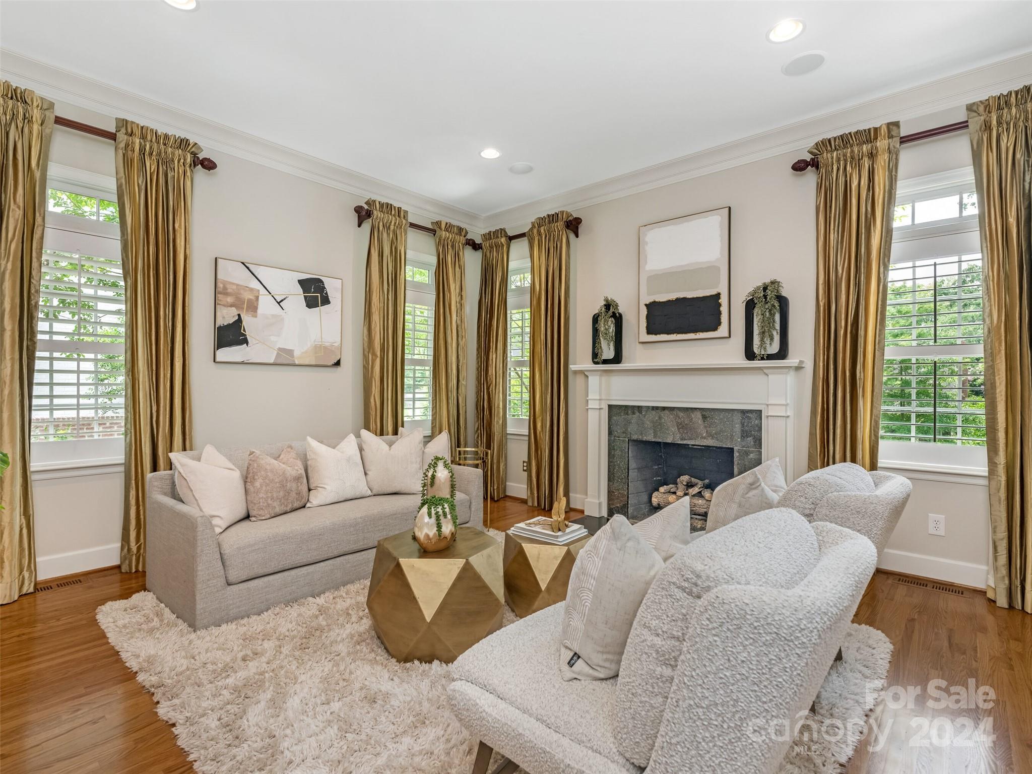 2023 Princeton Avenue Charlotte NC 28207