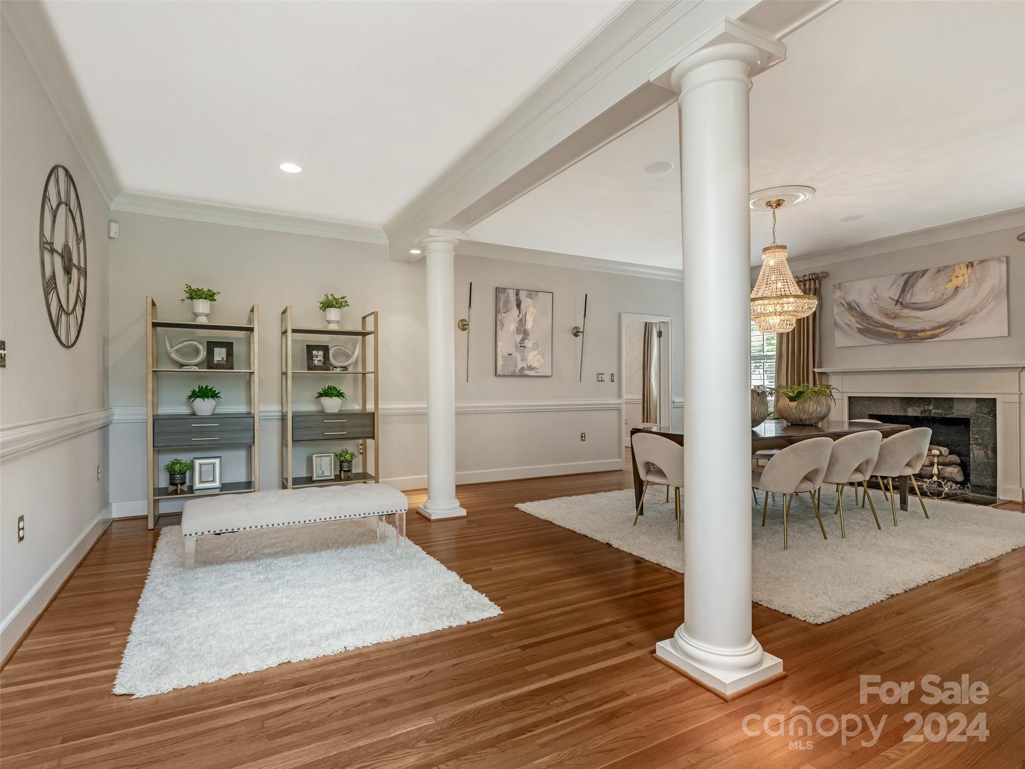 2023 Princeton Avenue Charlotte NC 28207