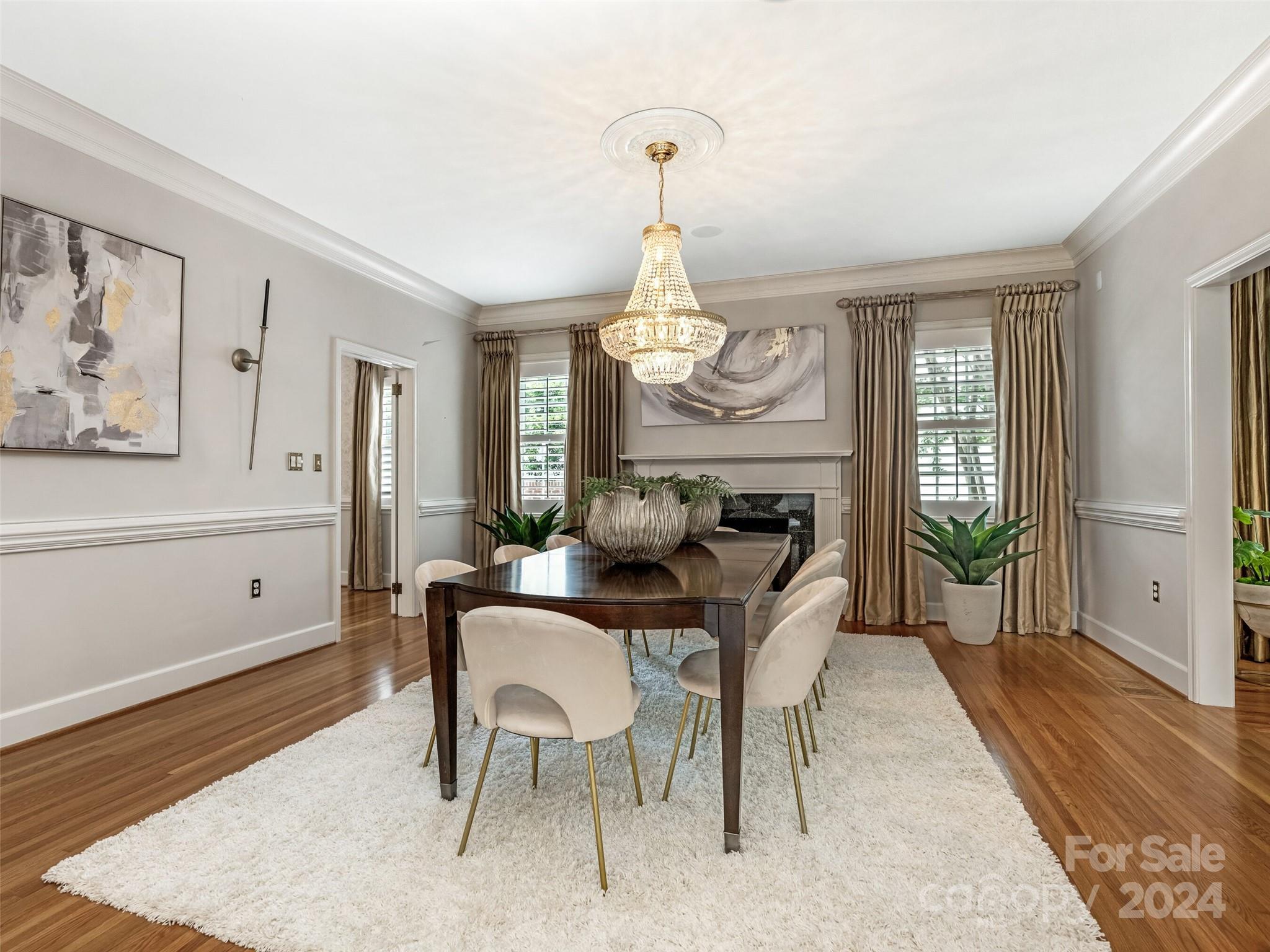 2023 Princeton Avenue Charlotte NC 28207