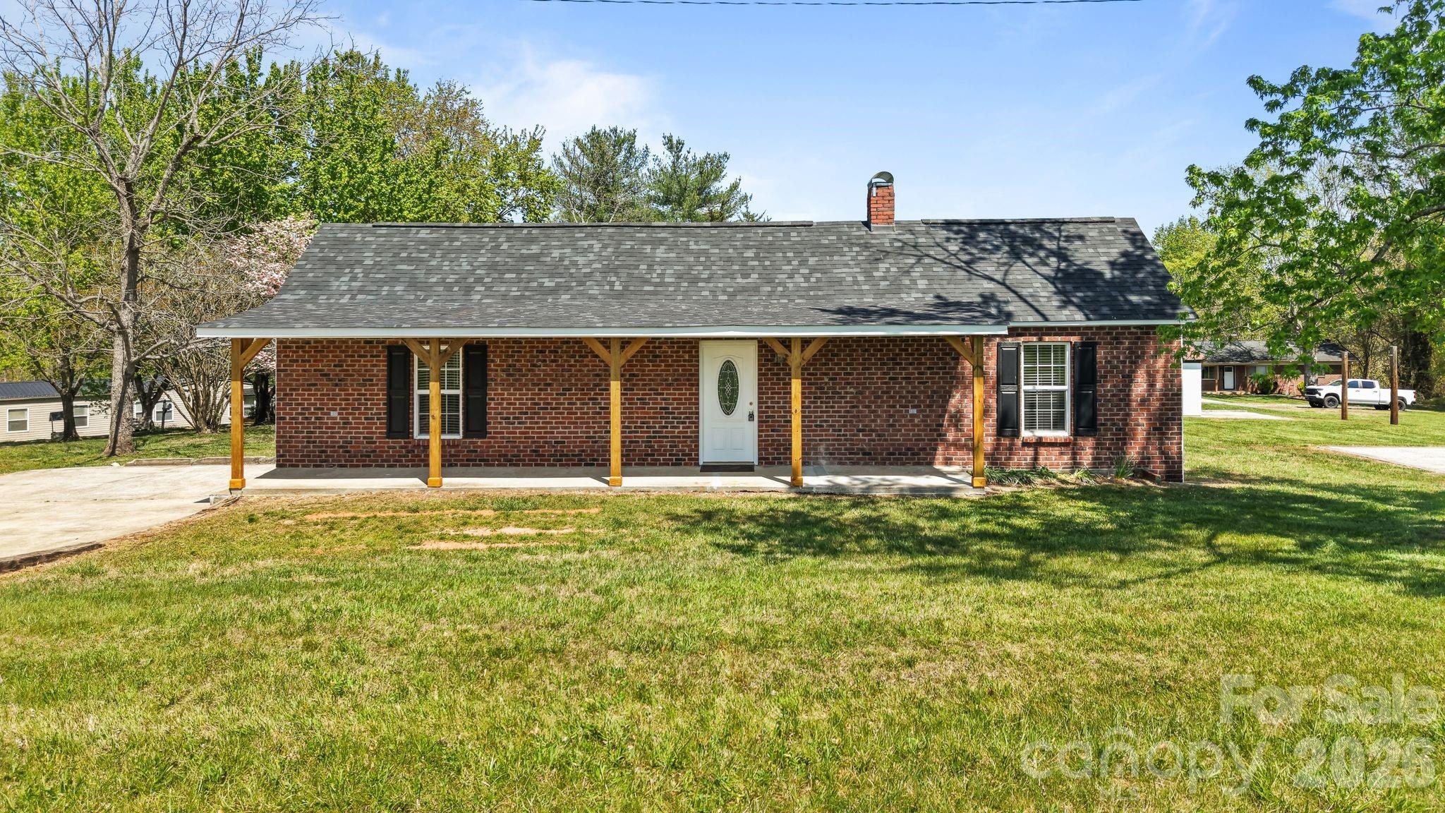 4665 Estes Drive Granite Falls NC 28630