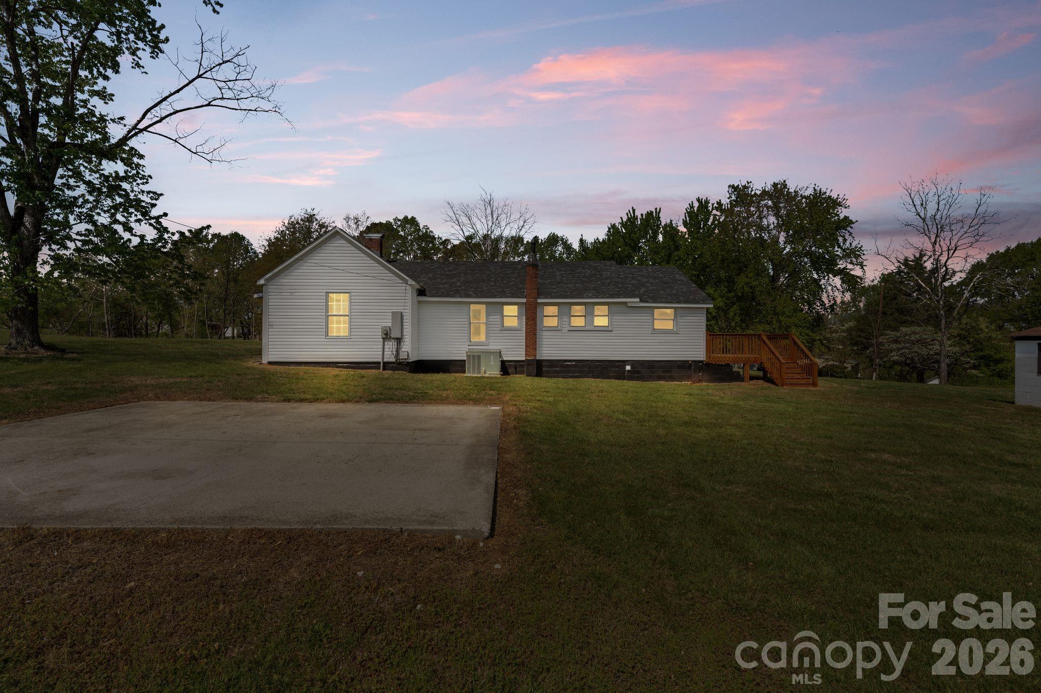 4665 Estes Drive Granite Falls NC 28630
