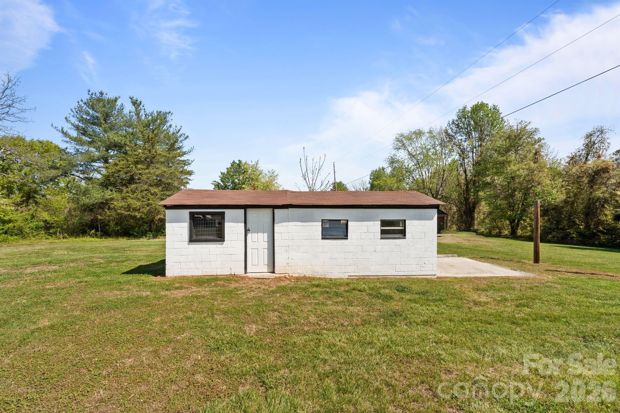 4665 Estes Drive Granite Falls NC 28630
