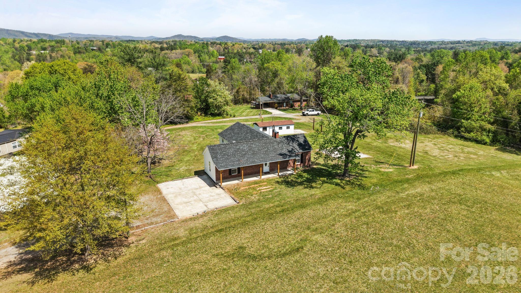 4665 Estes Drive Granite Falls NC 28630