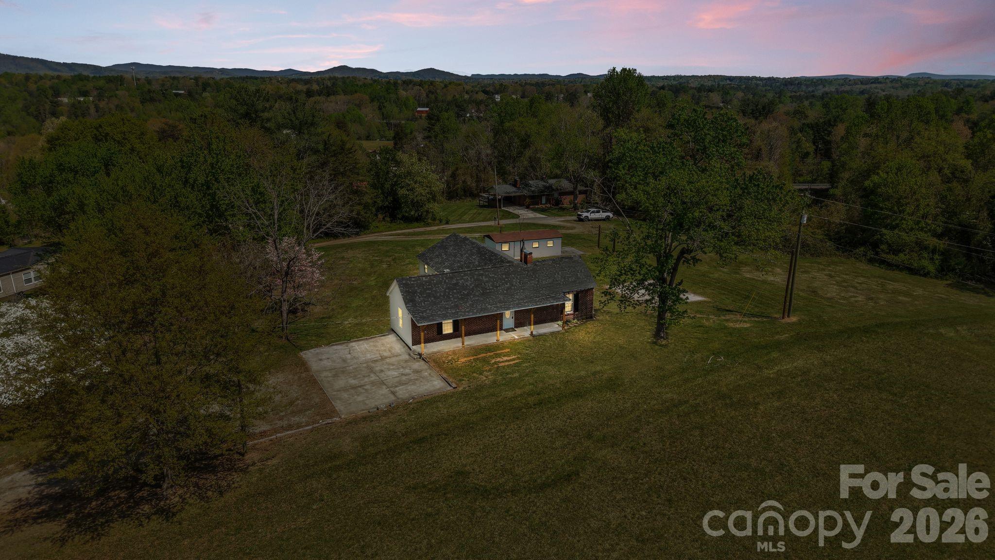4665 Estes Drive Granite Falls NC 28630