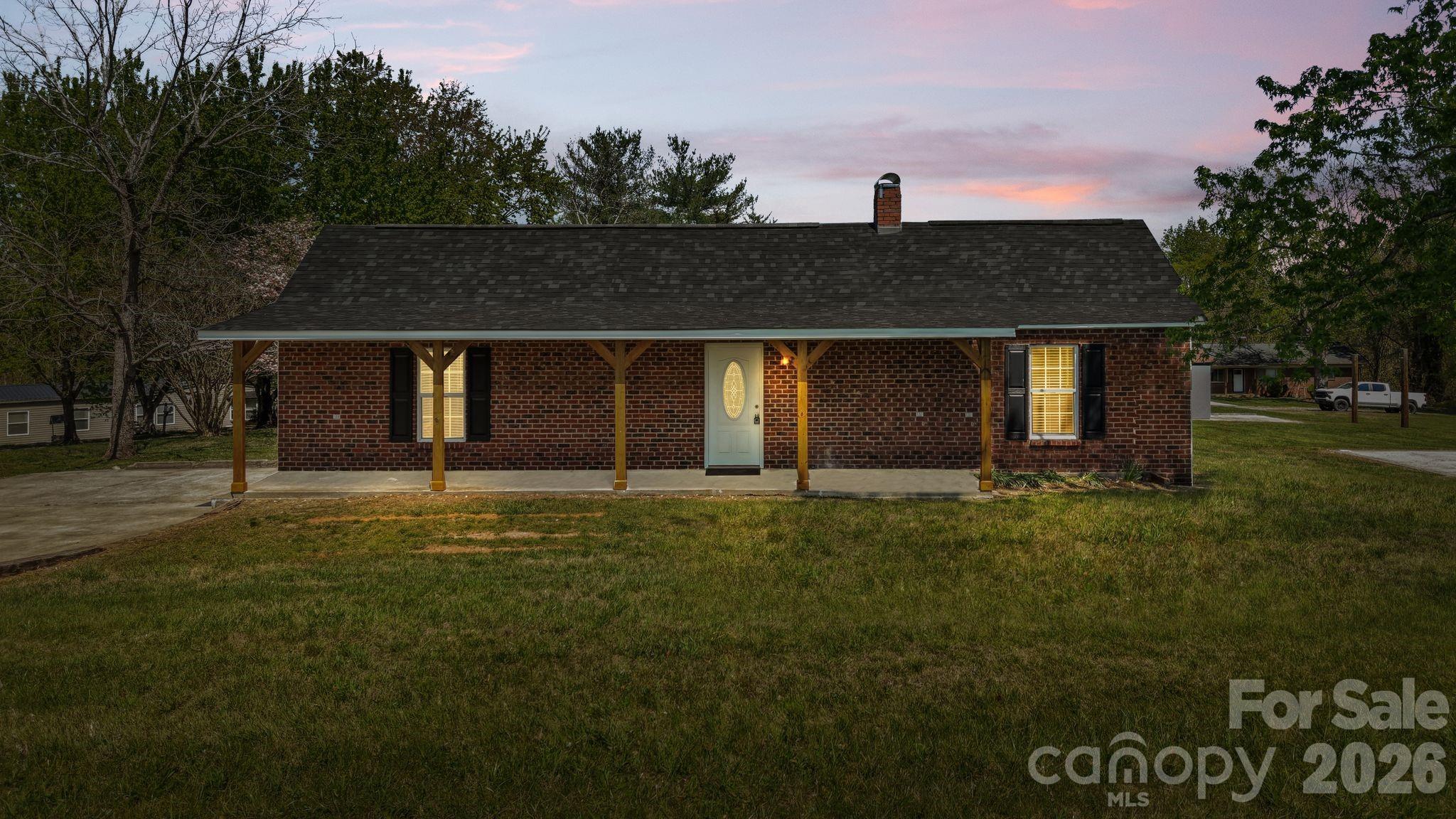 4665 Estes Drive Granite Falls NC 28630