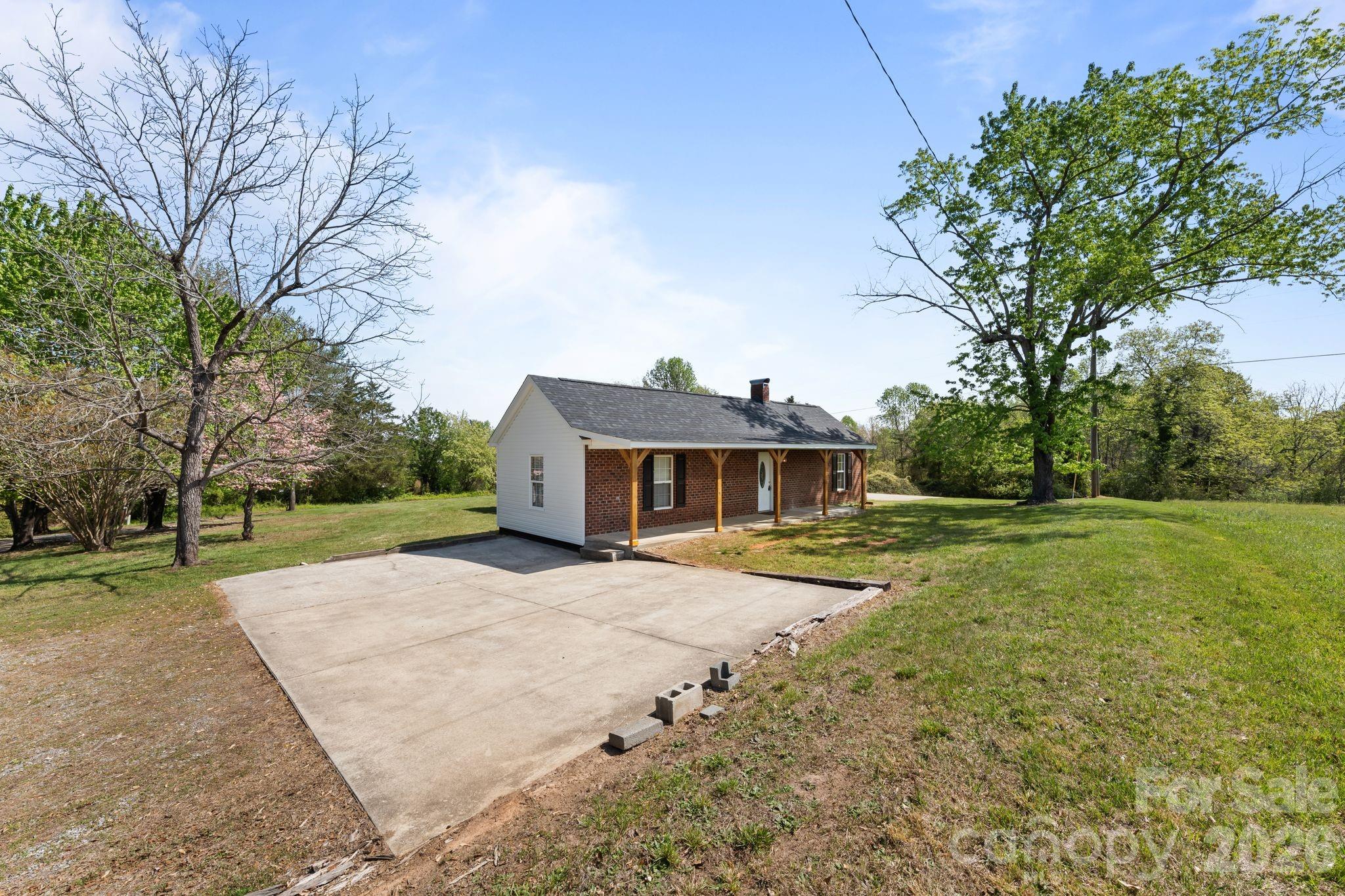 4665 Estes Drive Granite Falls NC 28630