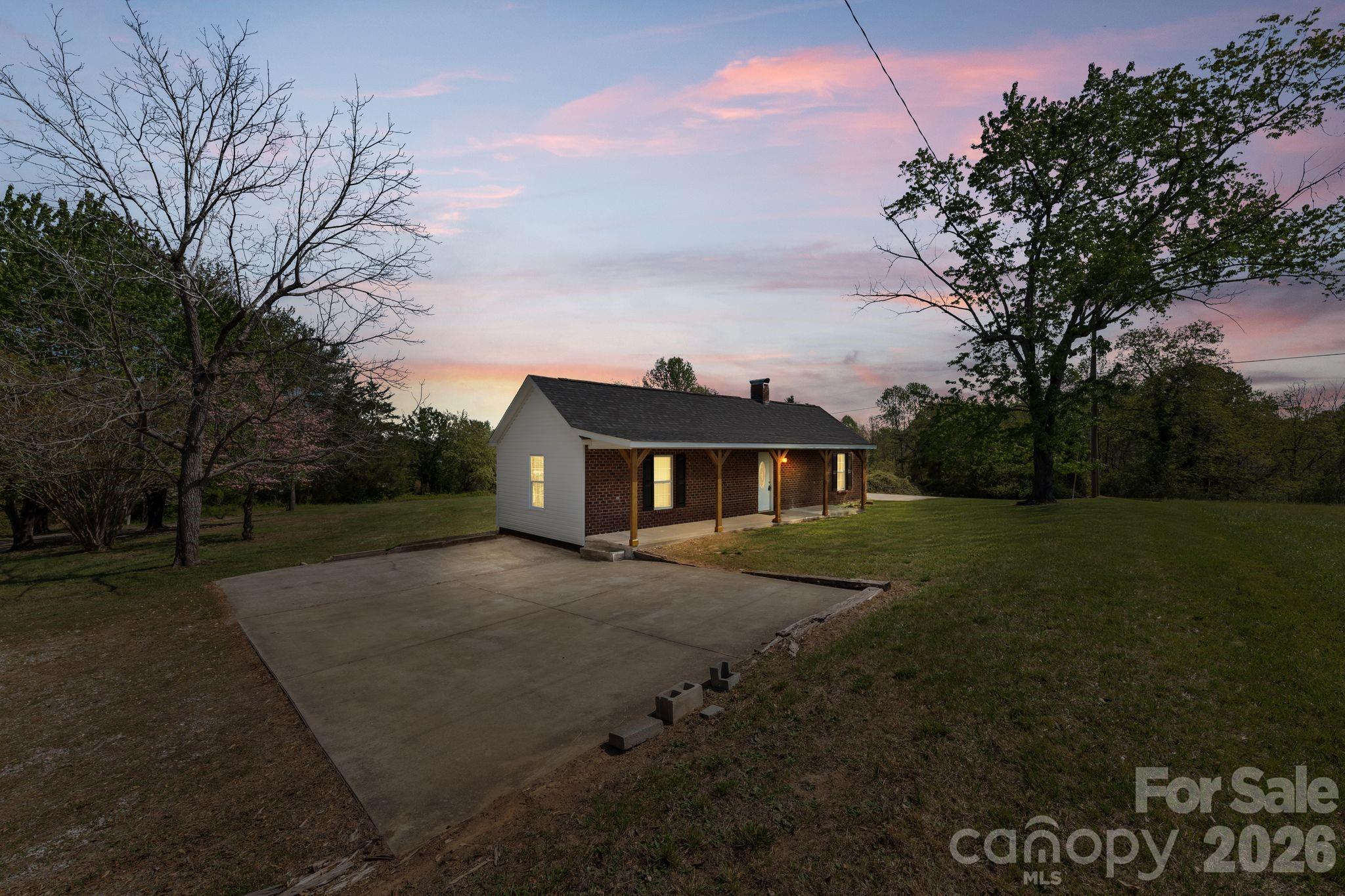 4665 Estes Drive Granite Falls NC 28630