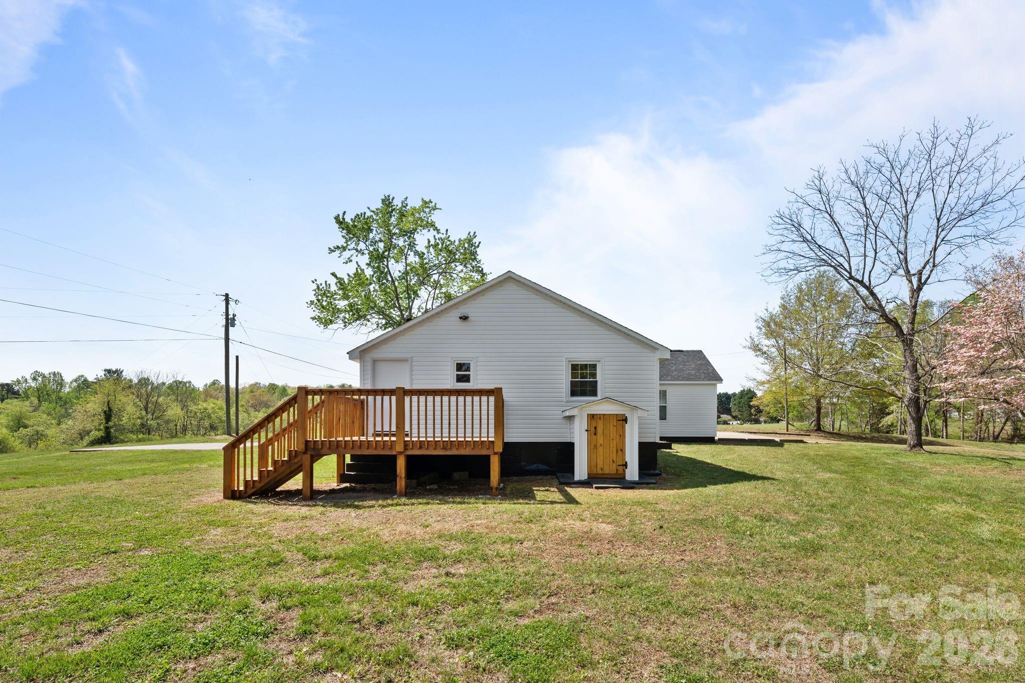 4665 Estes Drive Granite Falls NC 28630