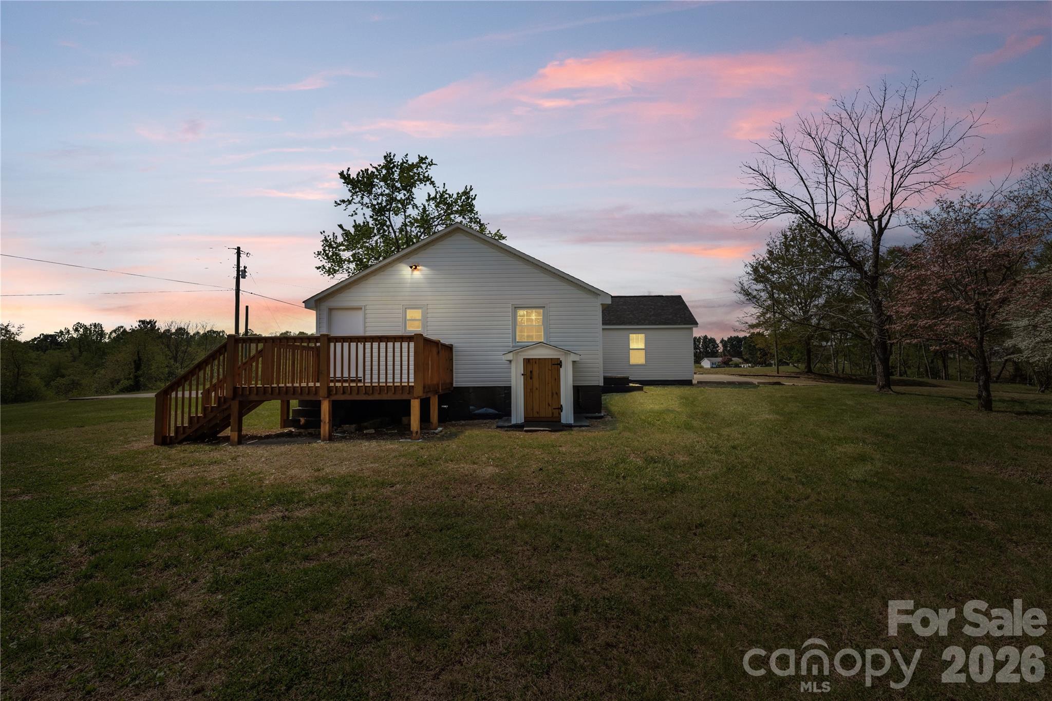 4665 Estes Drive Granite Falls NC 28630