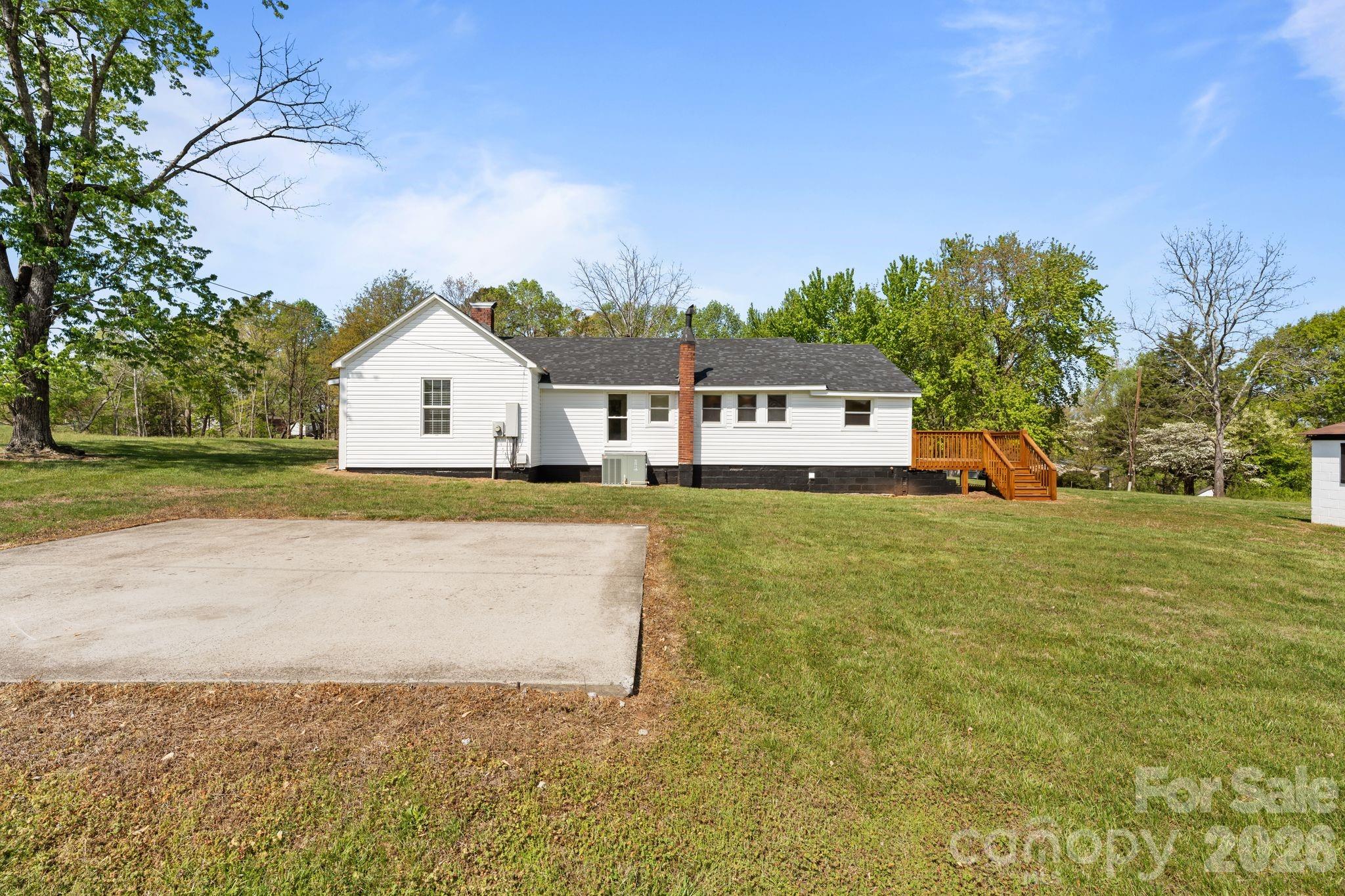 4665 Estes Drive Granite Falls NC 28630
