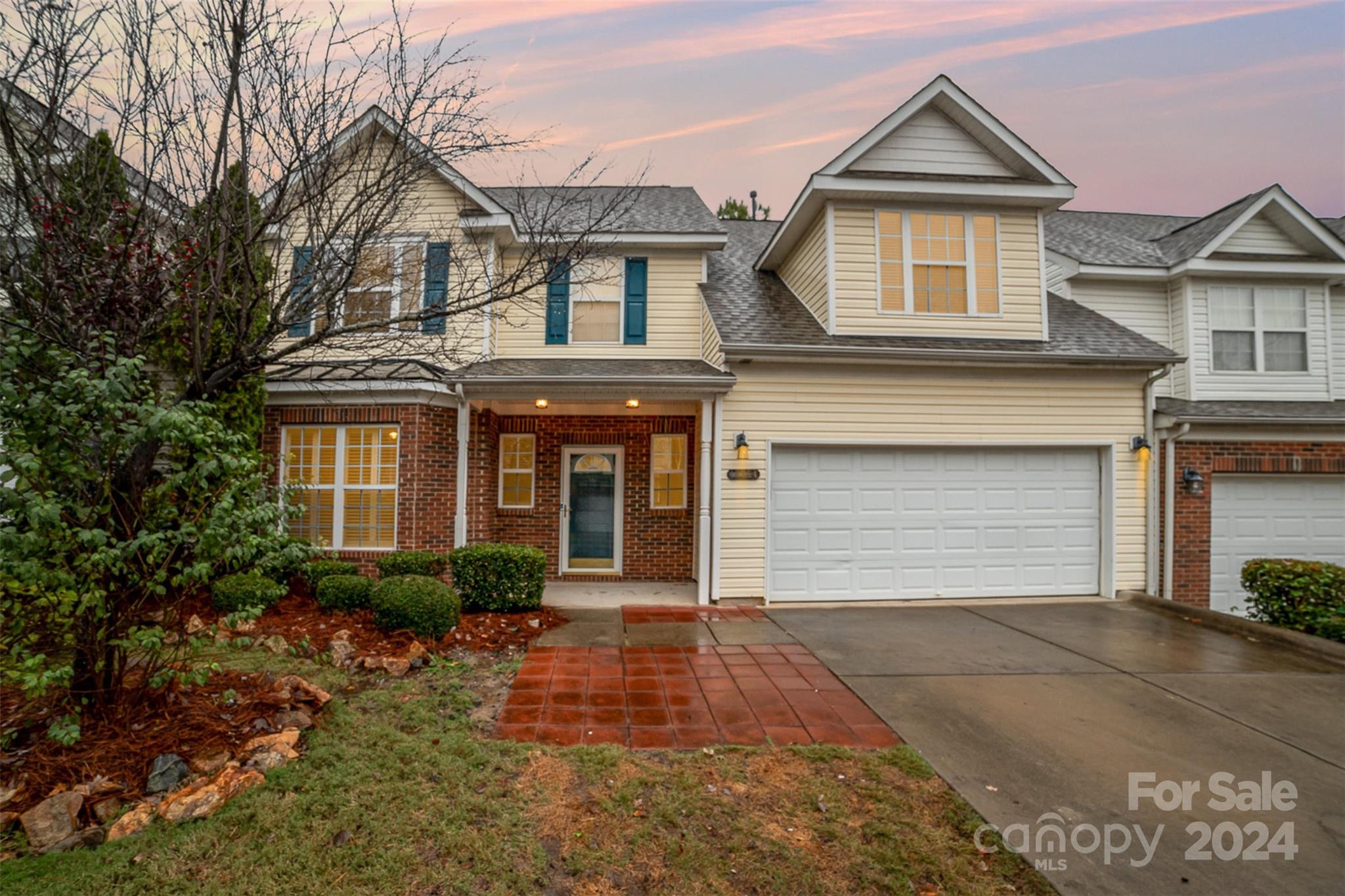 10954 Stone Trail Road Charlotte NC 28213