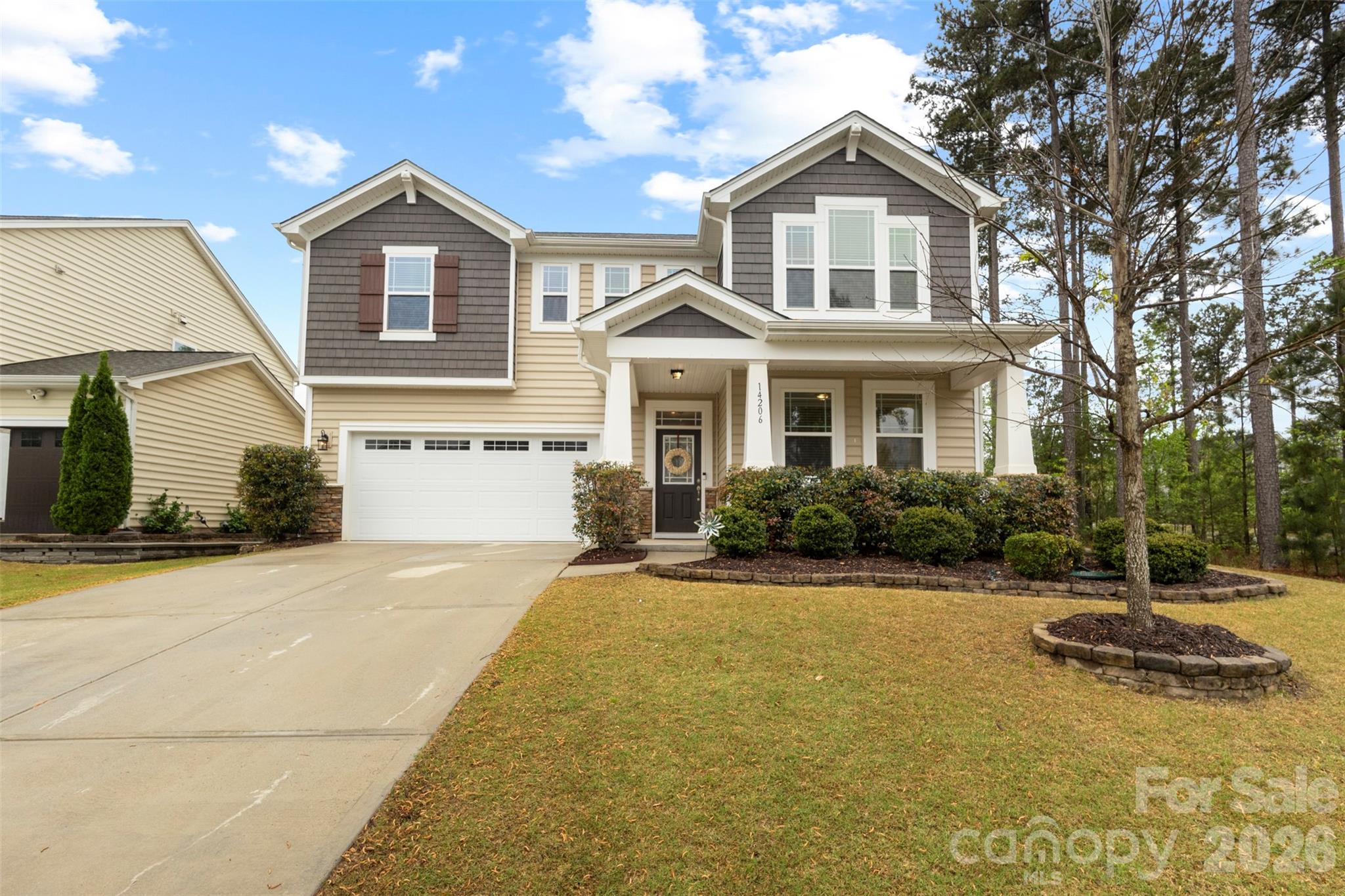 14206 Ridgewater Way Charlotte NC 28278