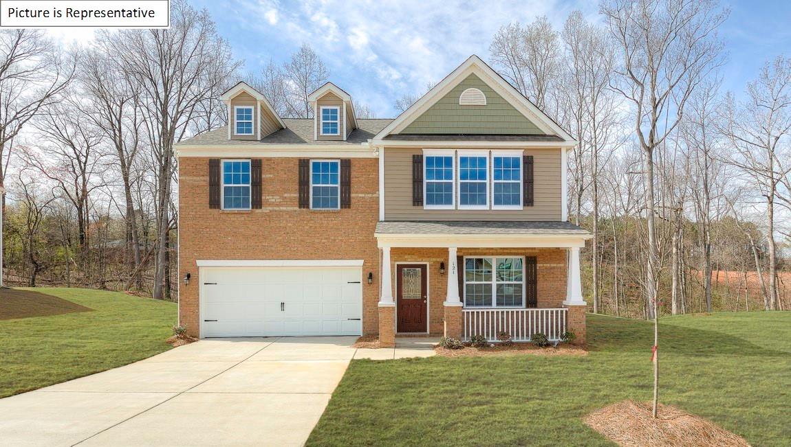 3712 Stanley Creek Drive Mount Holly NC 28120