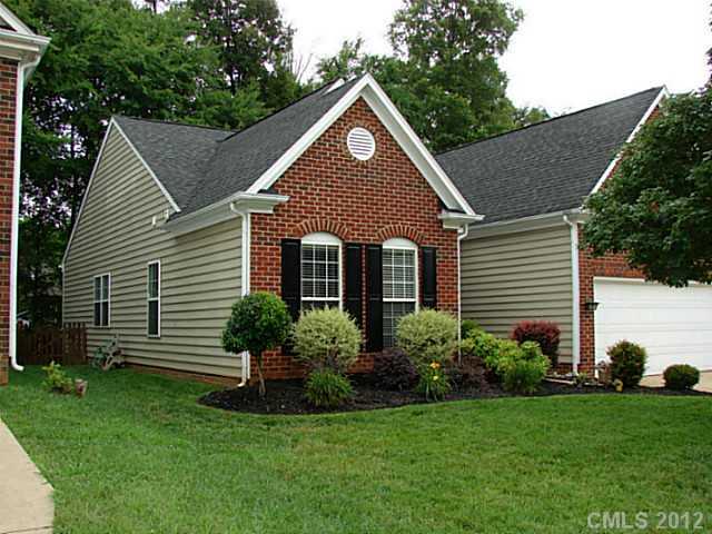 6653 Allness Glen Lane Charlotte NC 28269