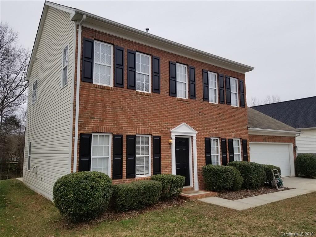 10009 Highlands Crossing Drive Charlotte NC 28277