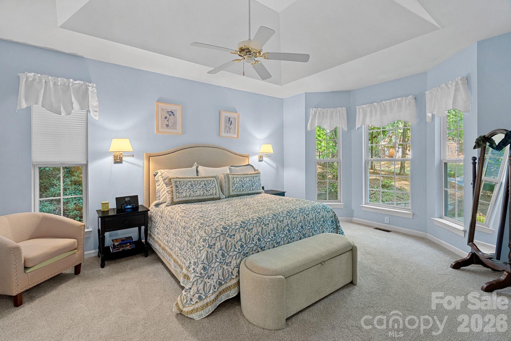 4932 Derbyshire Drive Charlotte NC 28270
