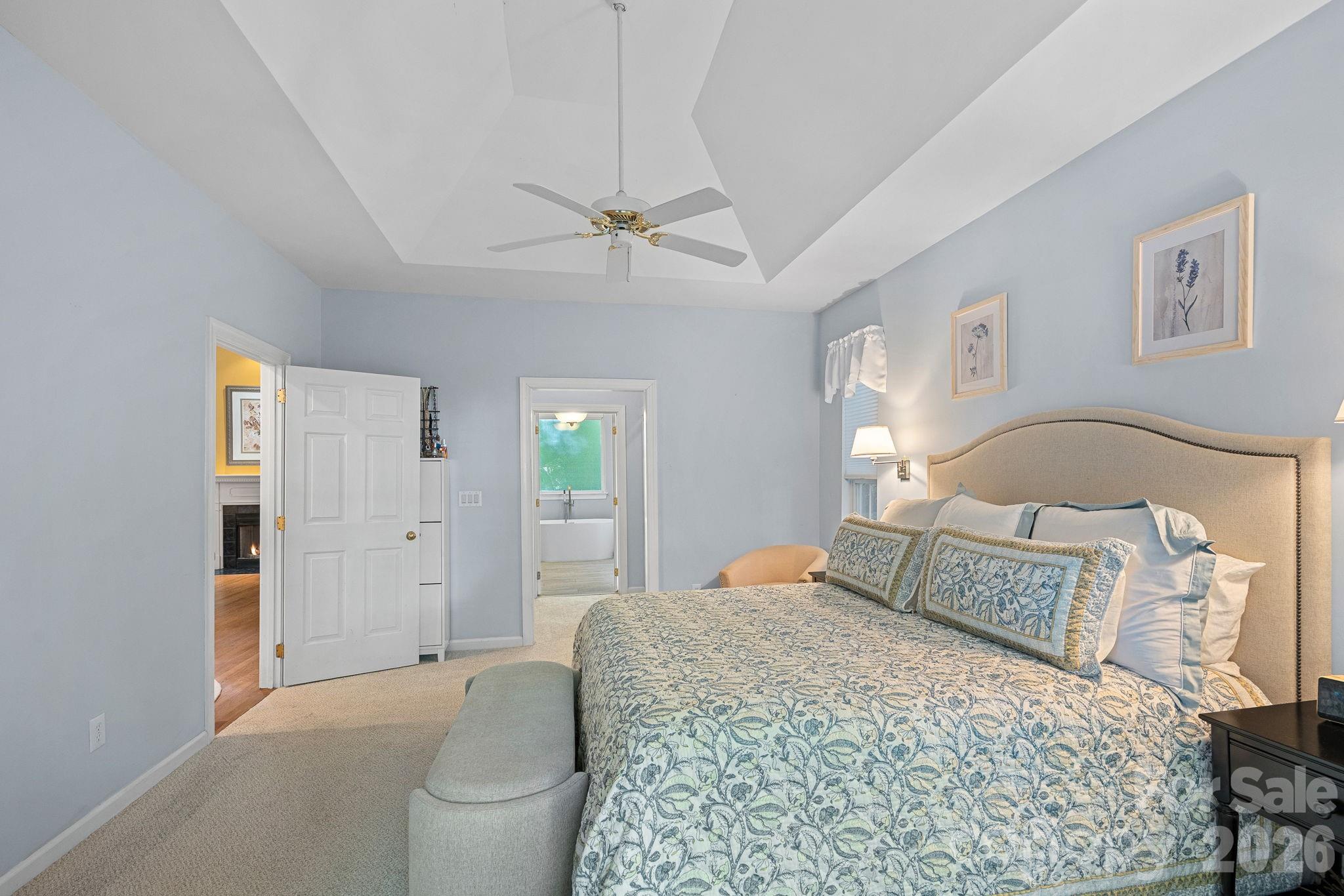 4932 Derbyshire Drive Charlotte NC 28270