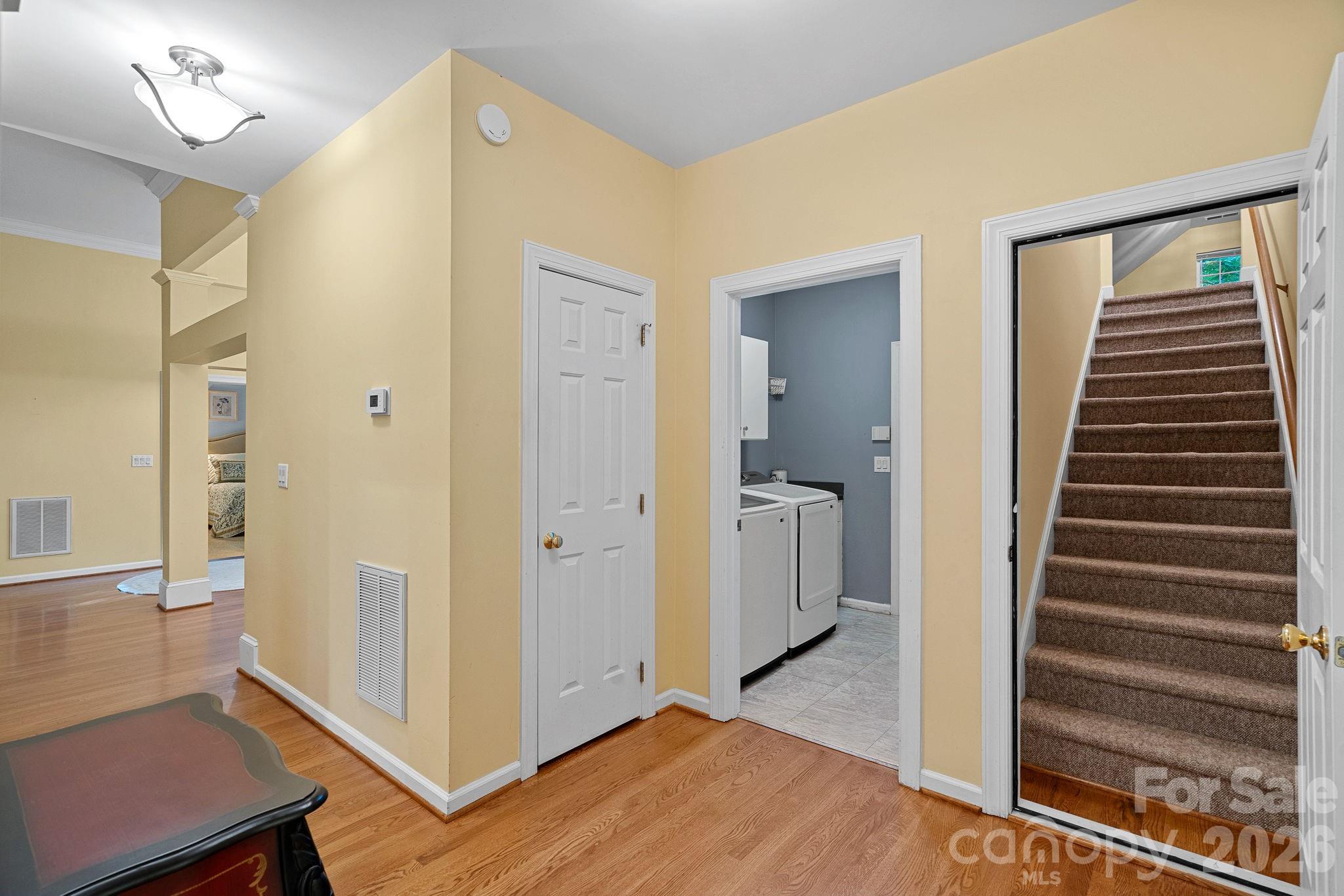 4932 Derbyshire Drive Charlotte NC 28270