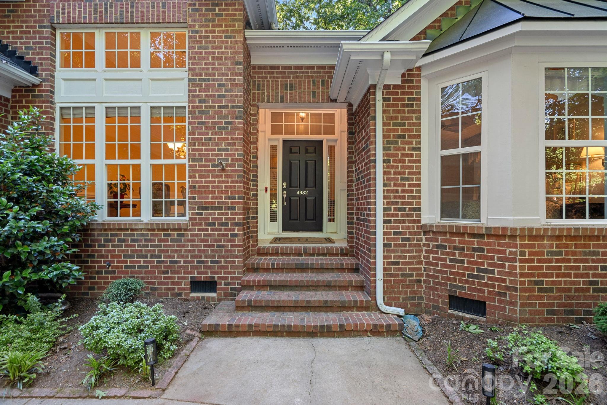 4932 Derbyshire Drive Charlotte NC 28270
