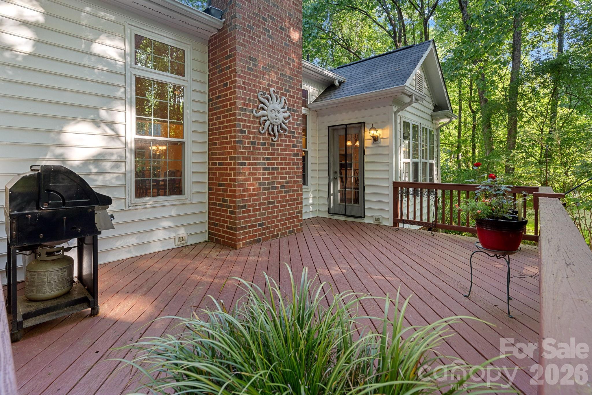 4932 Derbyshire Drive Charlotte NC 28270