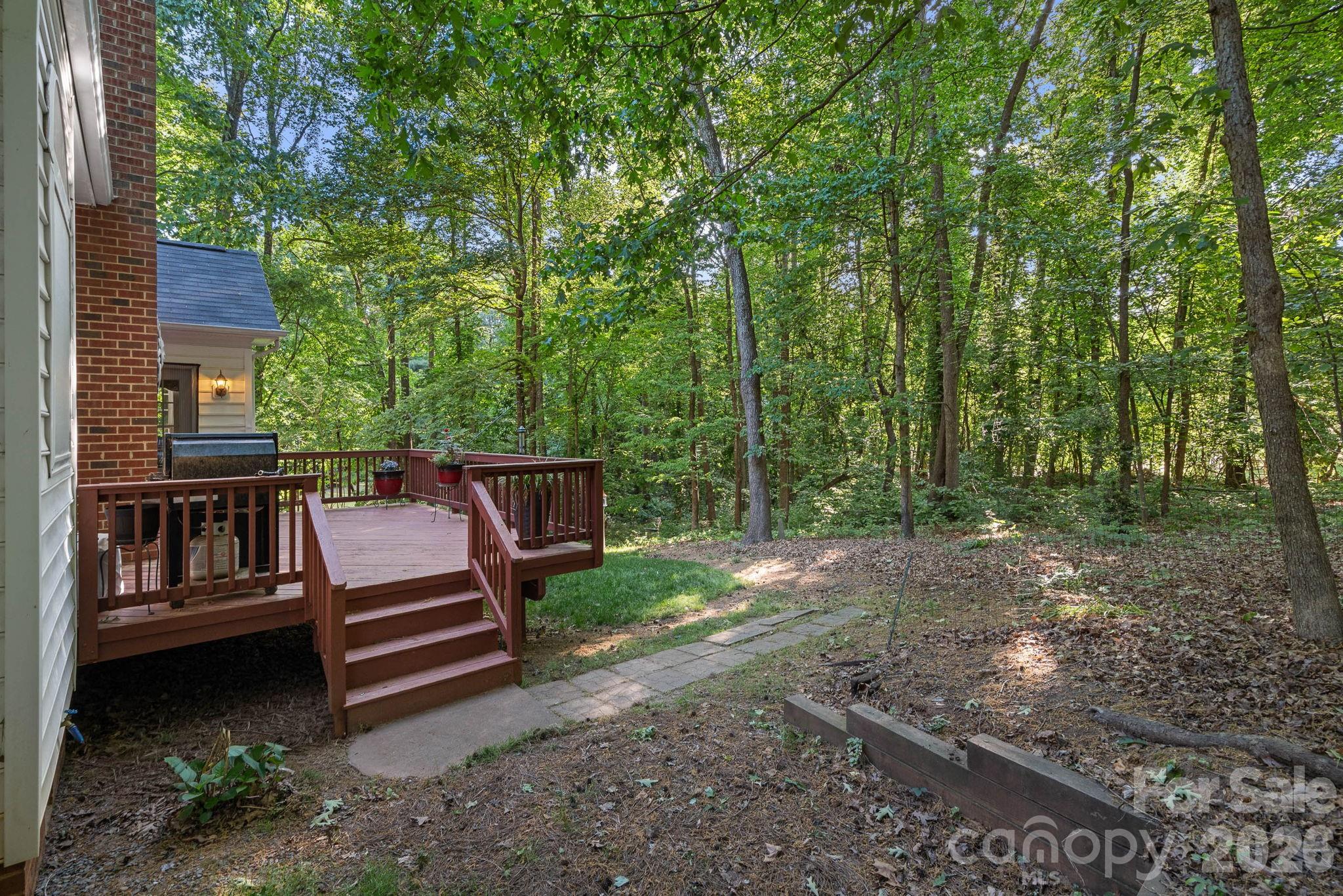 4932 Derbyshire Drive Charlotte NC 28270