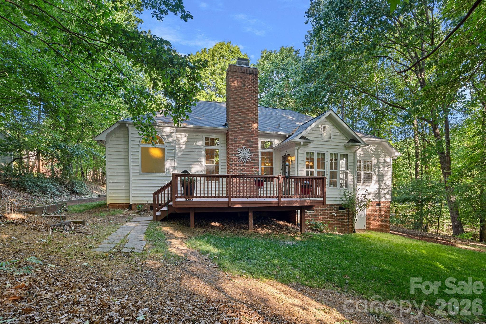 4932 Derbyshire Drive Charlotte NC 28270