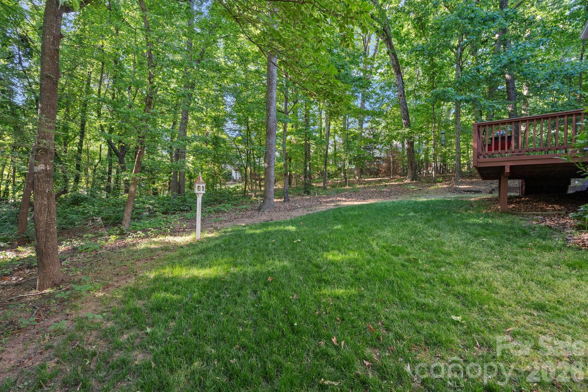 4932 Derbyshire Drive Charlotte NC 28270